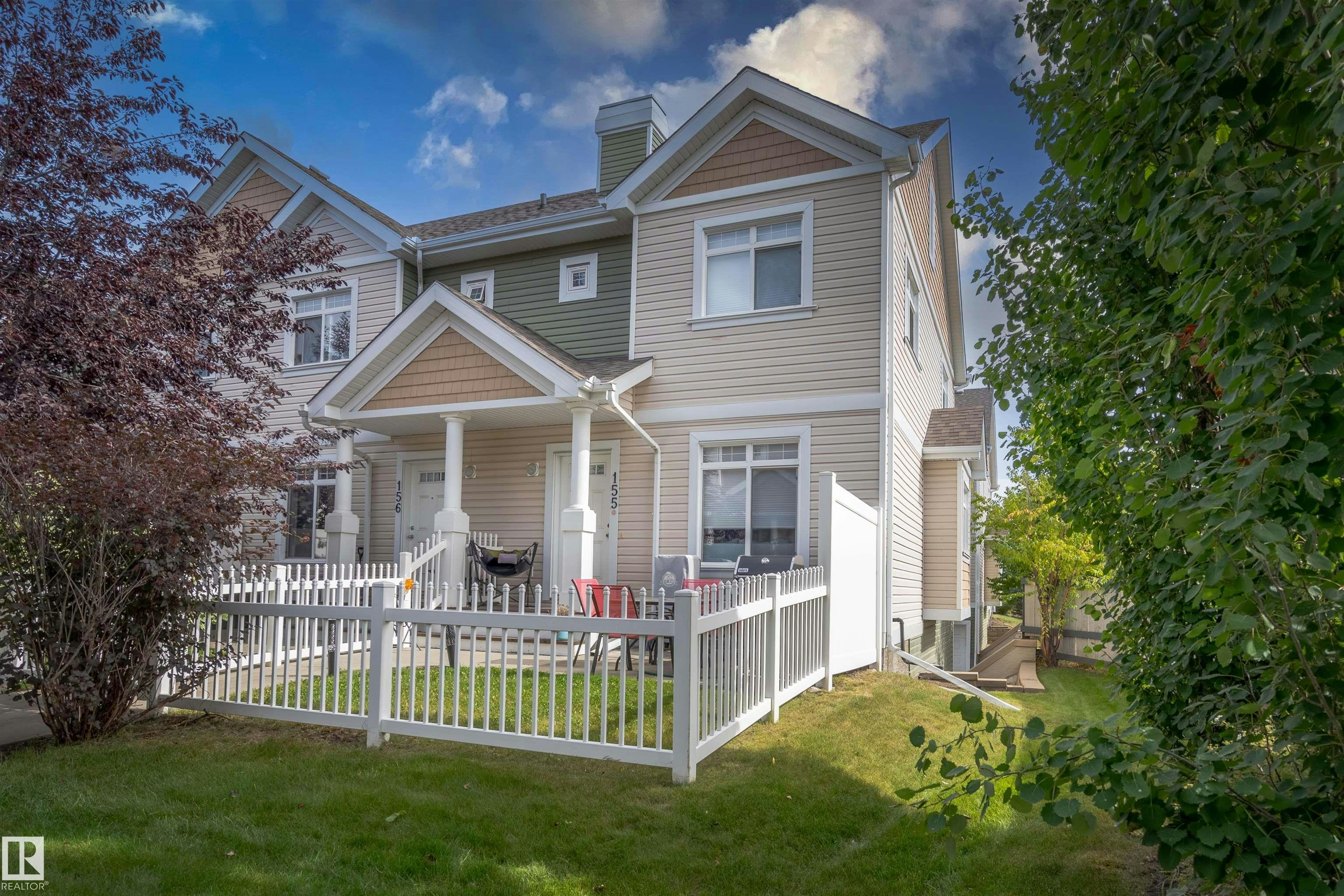 155-1804 70 Street, Edmonton, AB, T6X 0H4