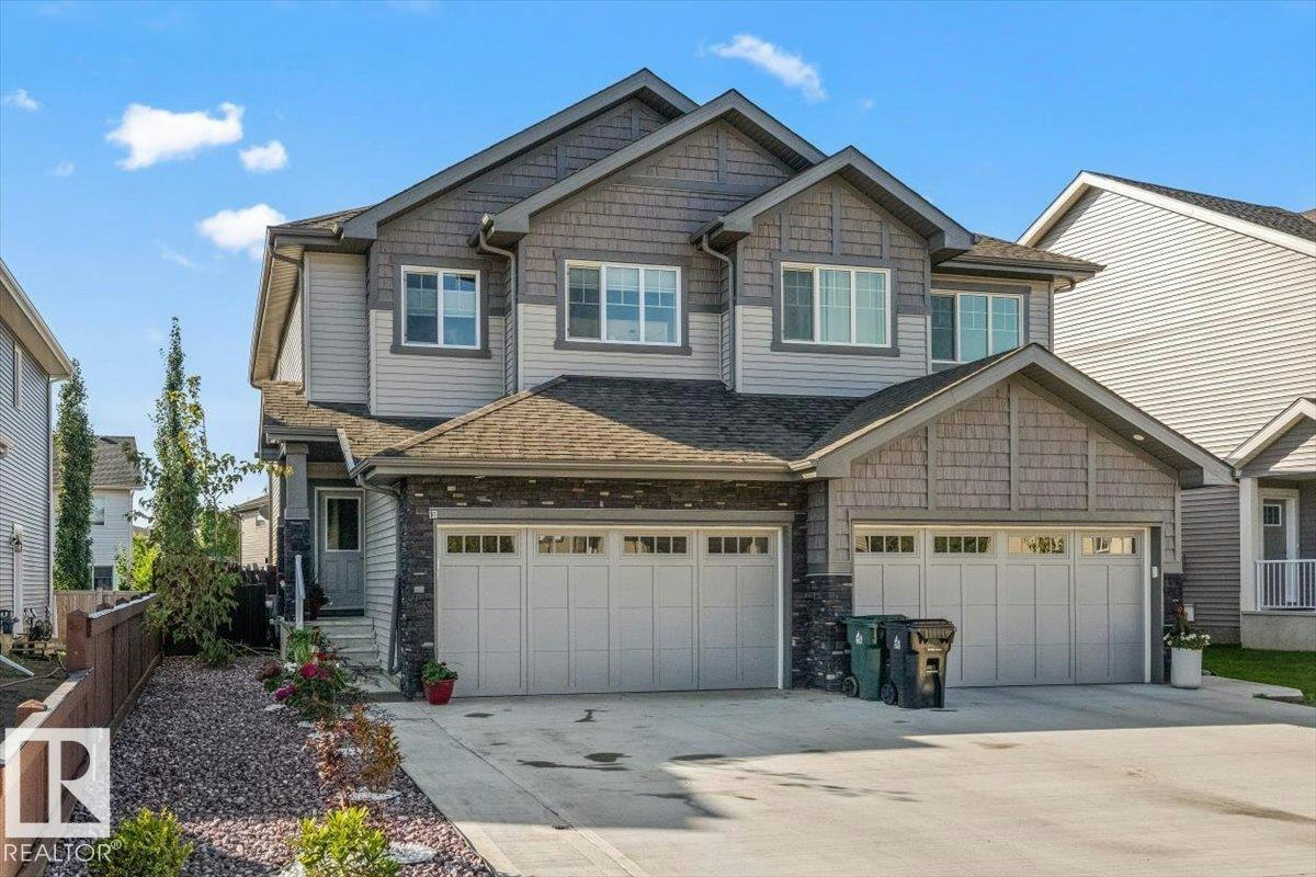 91 Hilton Cove, Spruce Grove, AB, T7X 1Y4