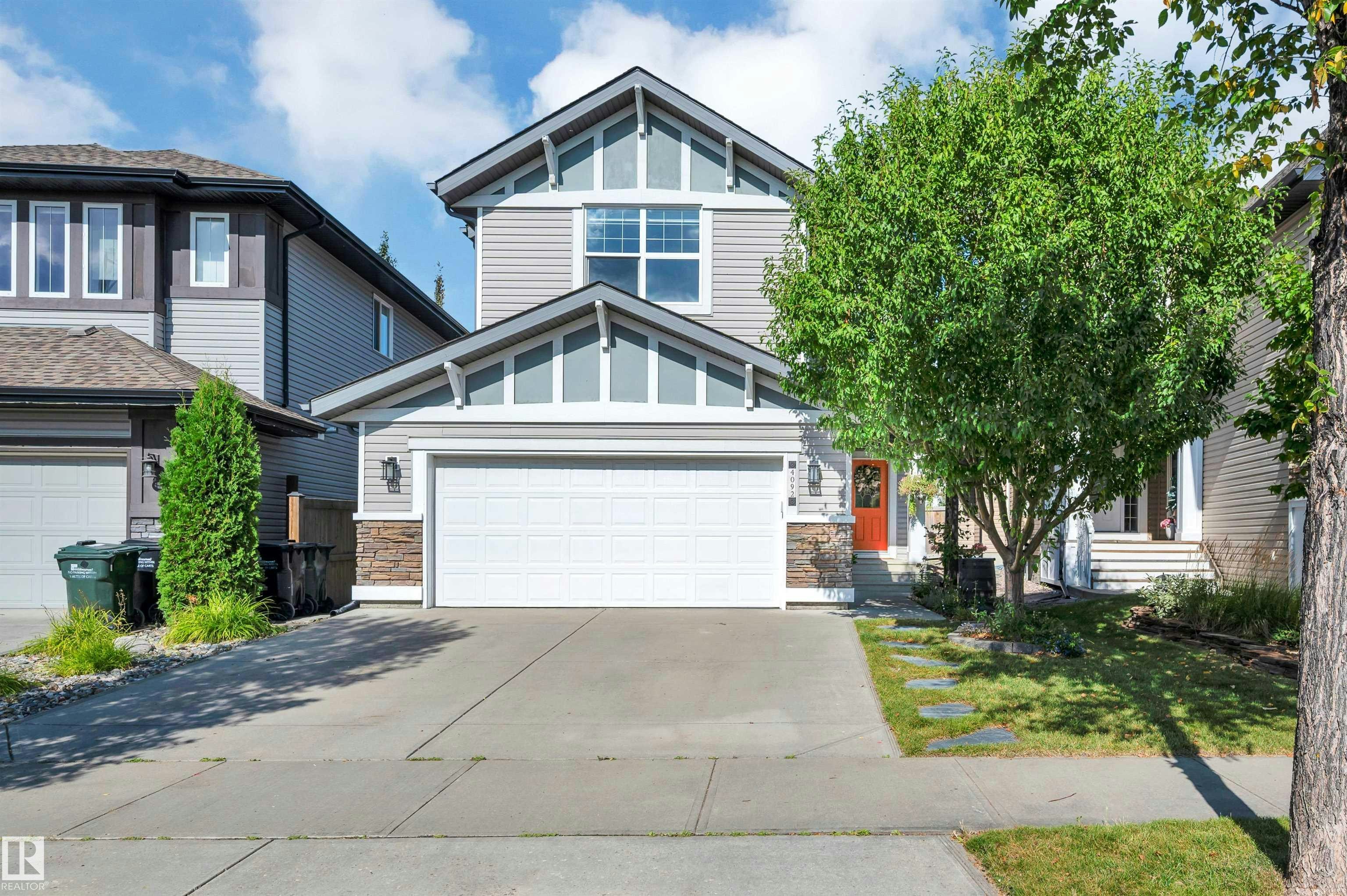4092 Summerland Drive, Rural Strathcona County, AB, T8H 0R1