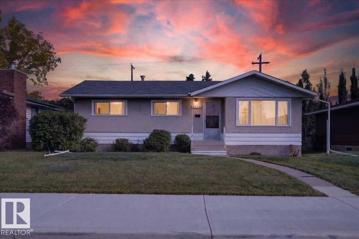6104 92 Avenue - 2