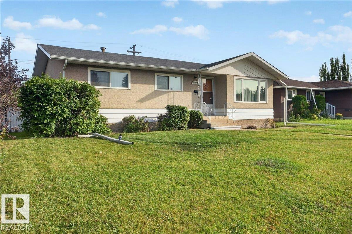6104 92 Avenue - 4