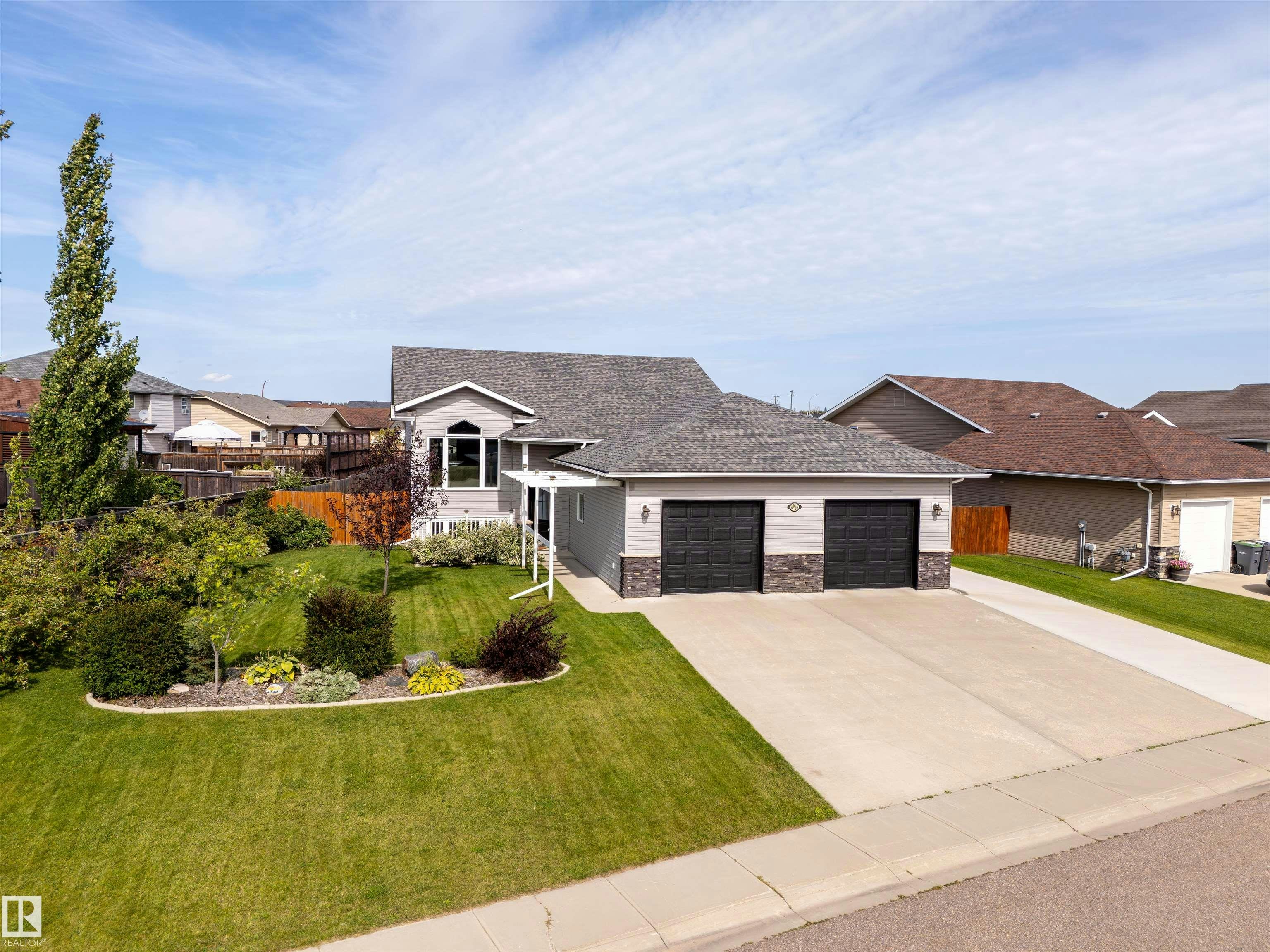 4916 59 Avenue, Cold Lake, AB, T9M 0C2