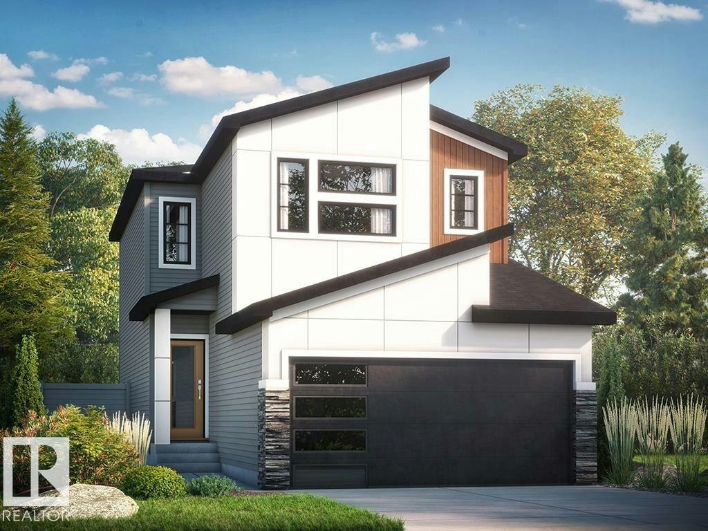 341 Linden Loop, Leduc, AB, T9E 0X1