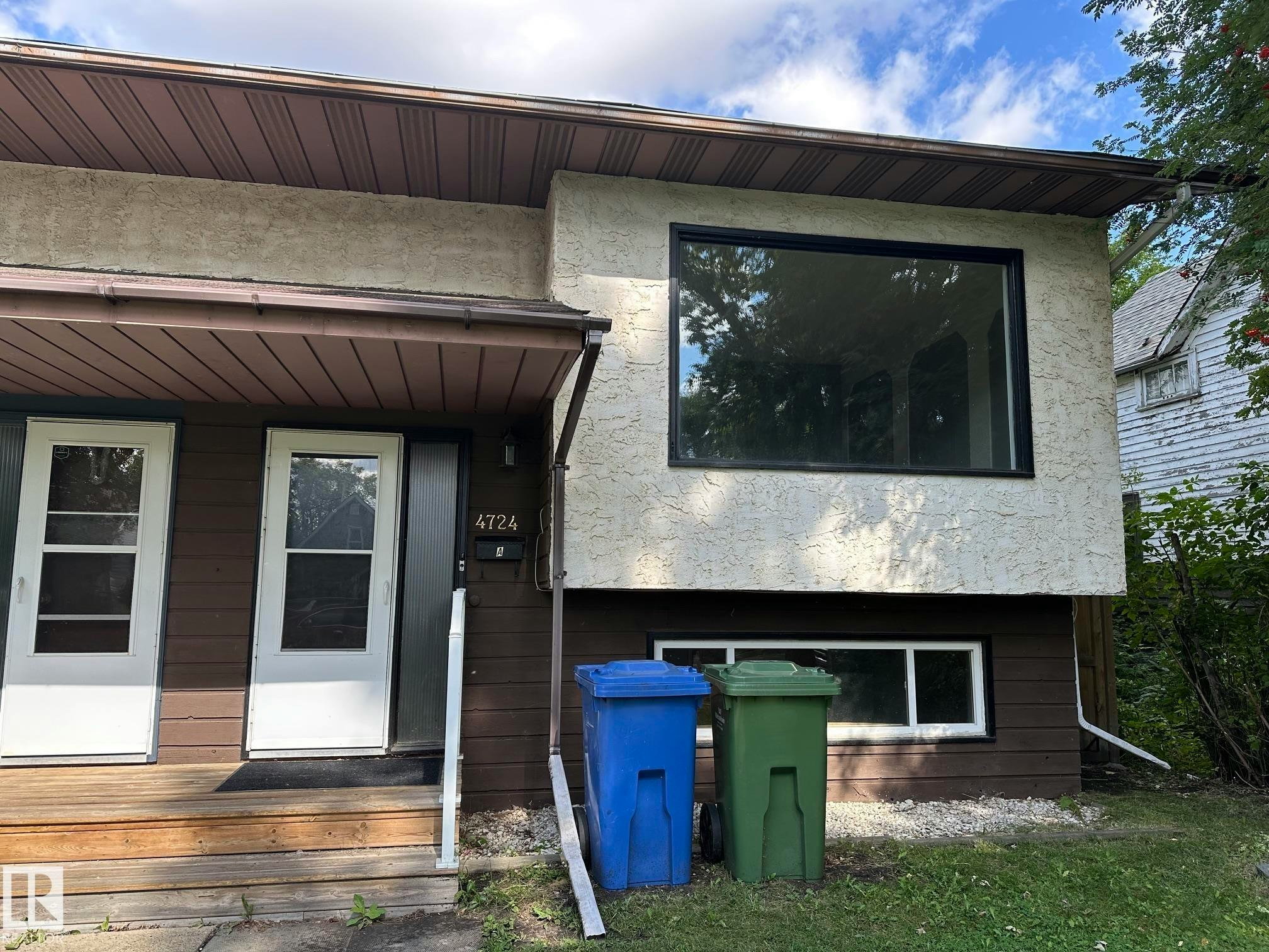 4724A 49 Avenue, Wetaskiwin, AB, T9A 0P4