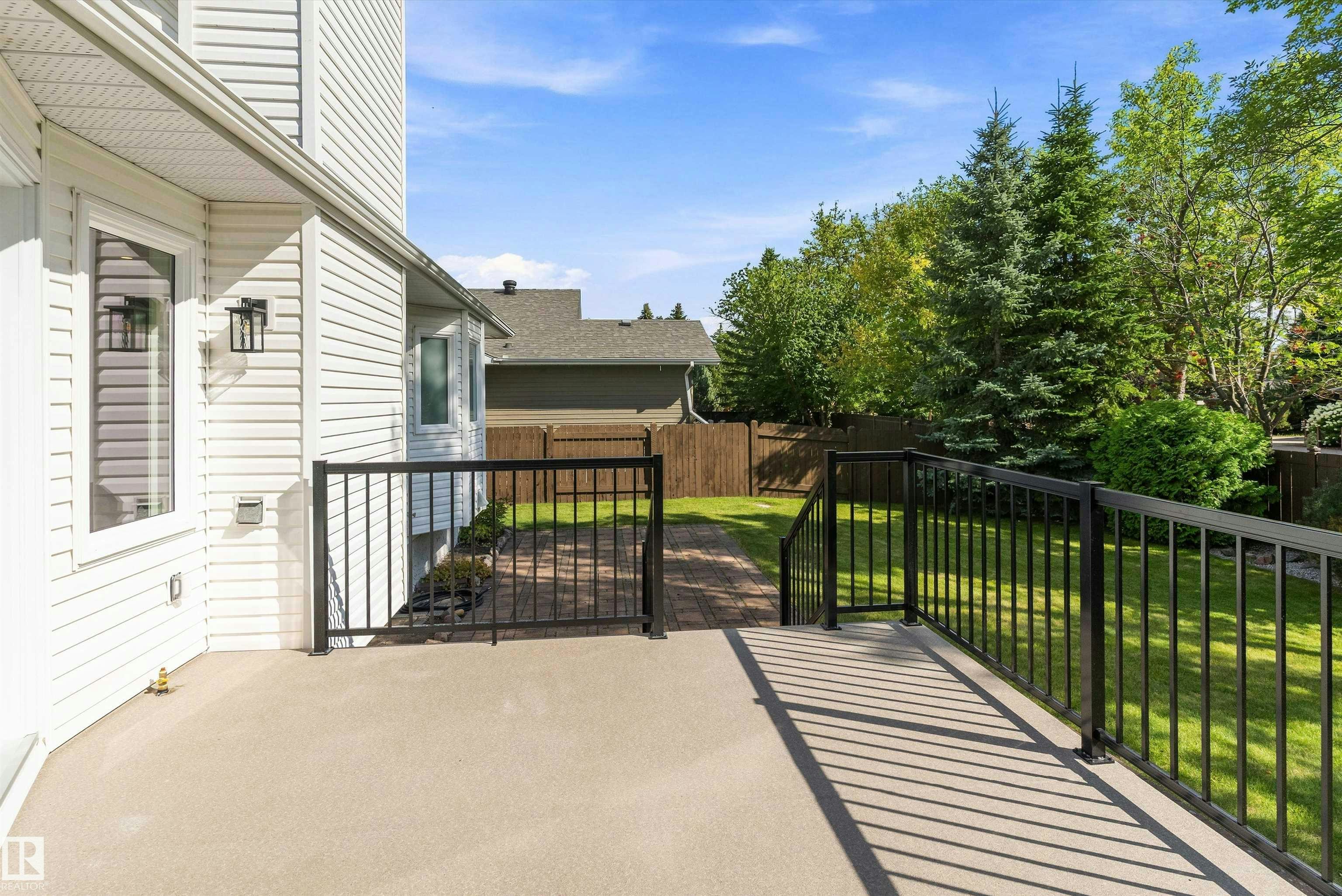 1708 Bearspaw Drive W, Edmonton, AB, T6J 6K5 - 34