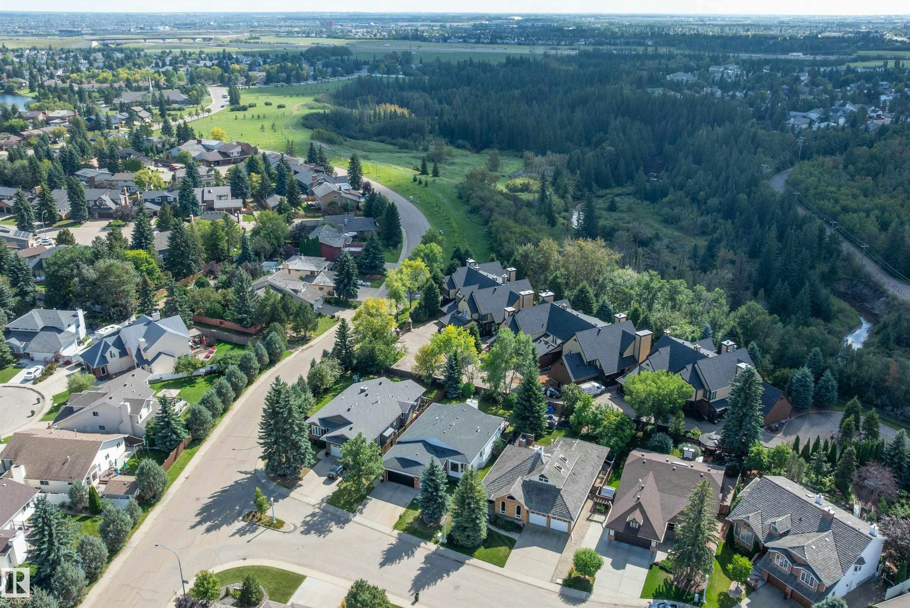 1708 Bearspaw Drive W, Edmonton, AB, T6J 6K5 - 56