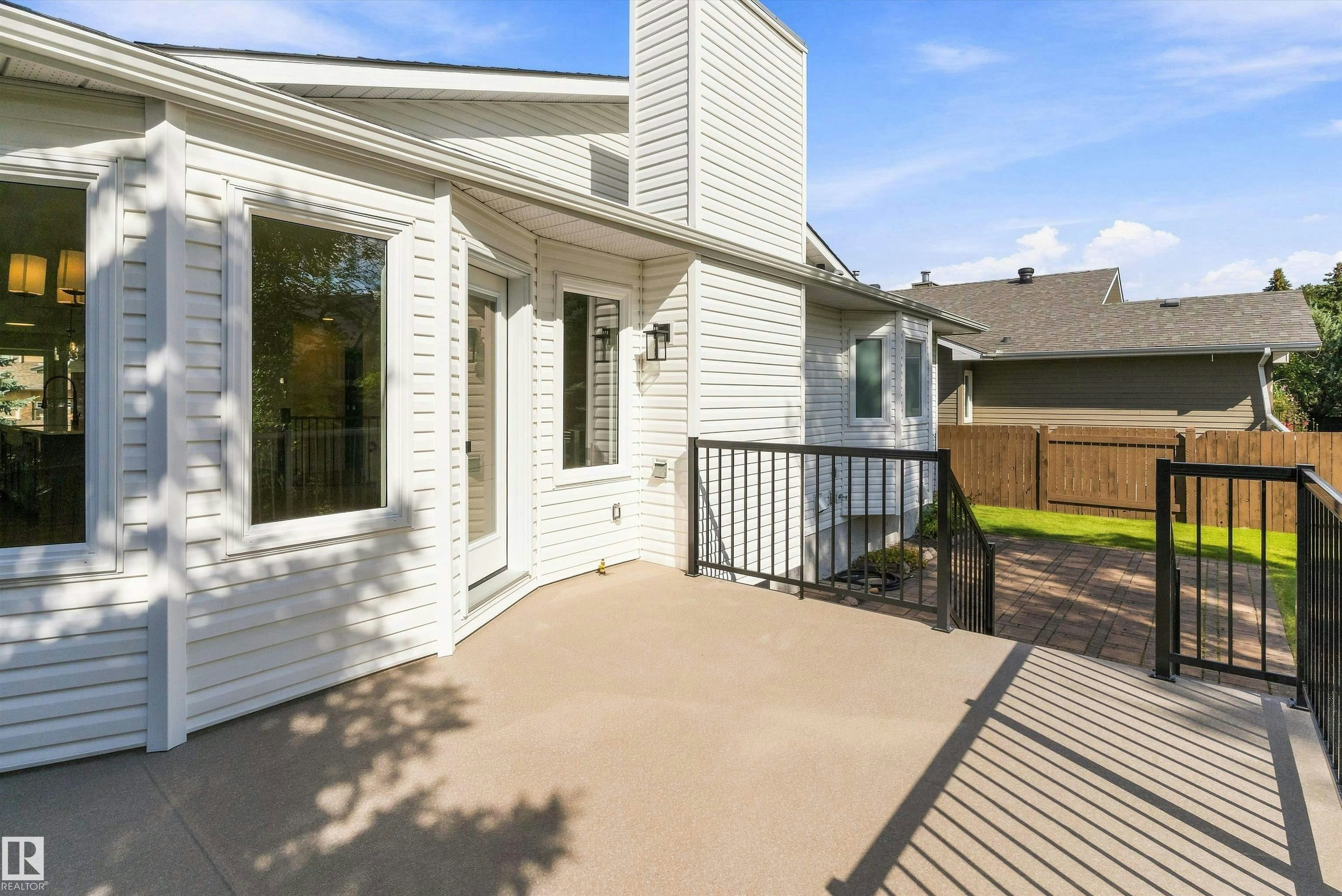 1708 Bearspaw Drive W, Edmonton, AB, T6J 6K5 - 37