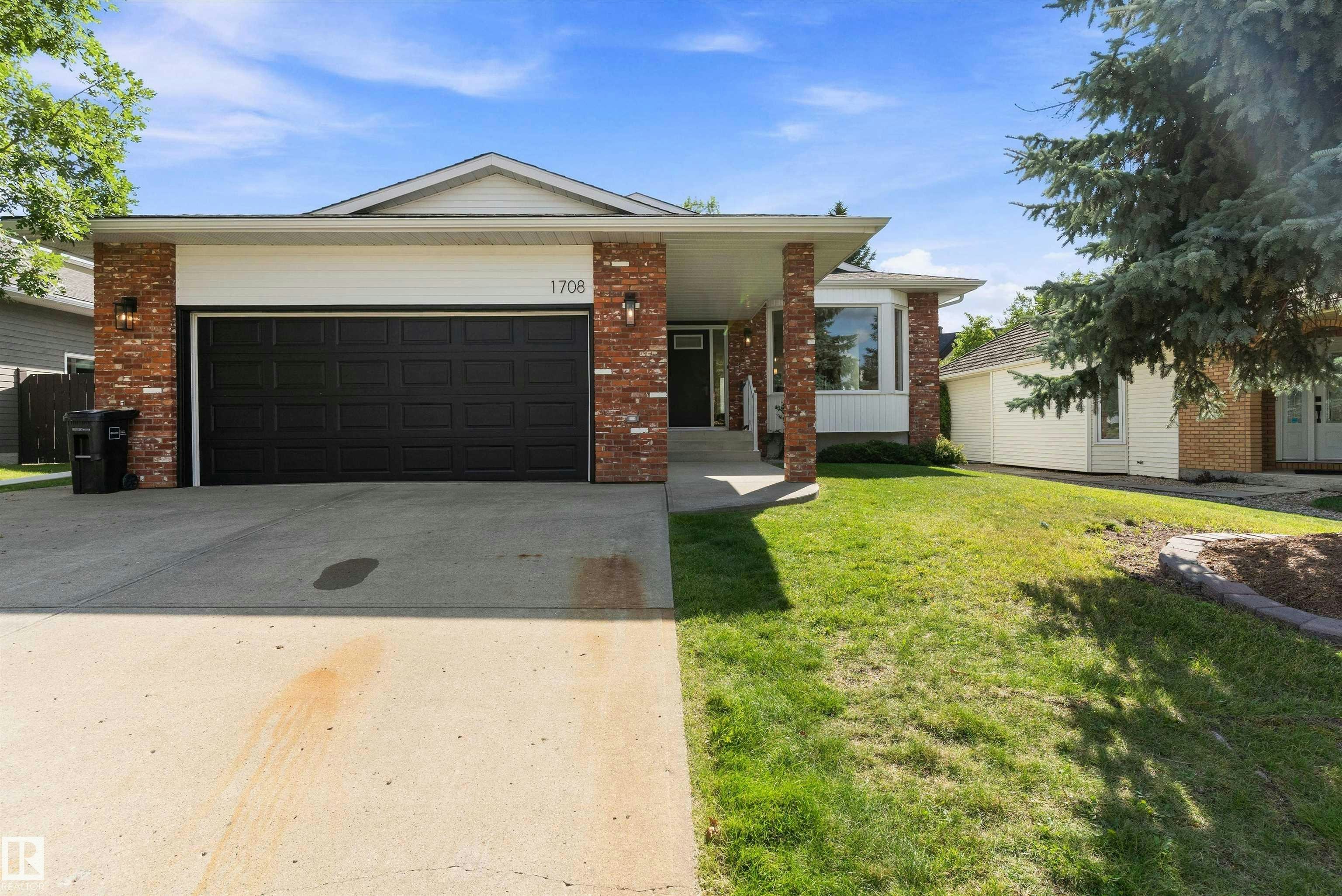 1708 Bearspaw Drive W - 3
