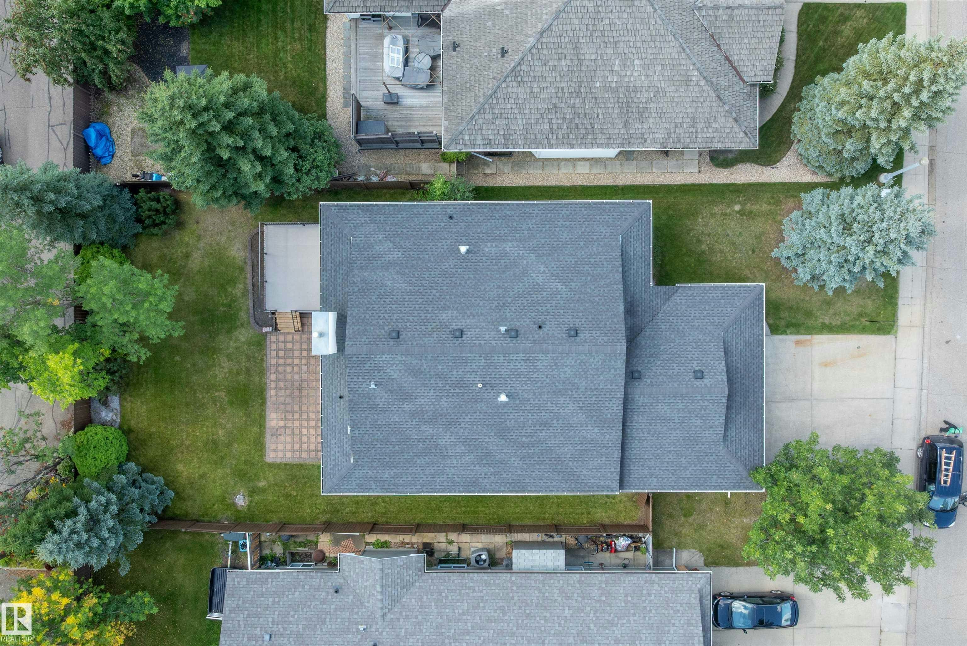 1708 Bearspaw Drive W, Edmonton, AB, T6J 6K5 - 49