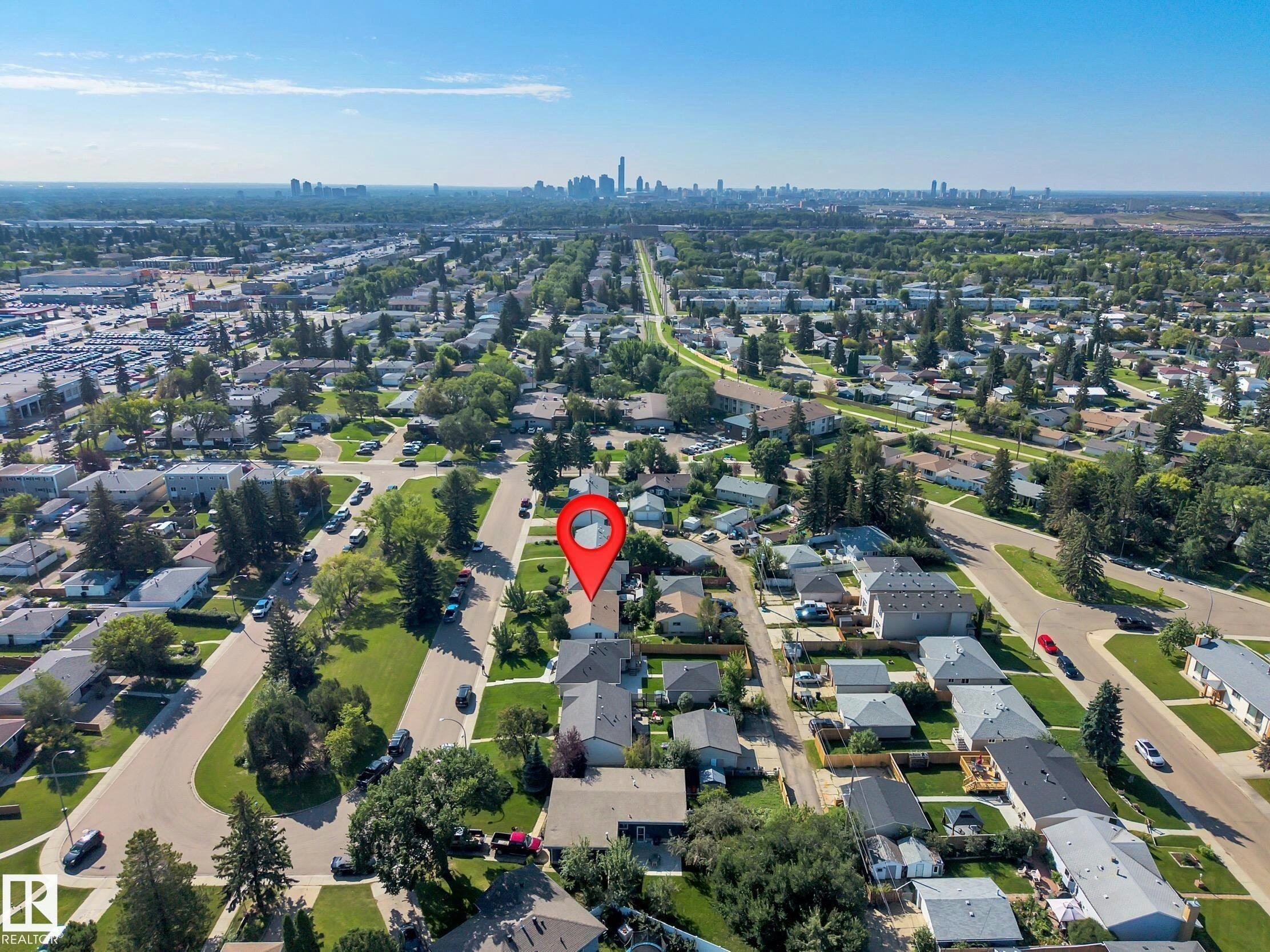 13416 102 Street, Edmonton, AB, T5E 4J9