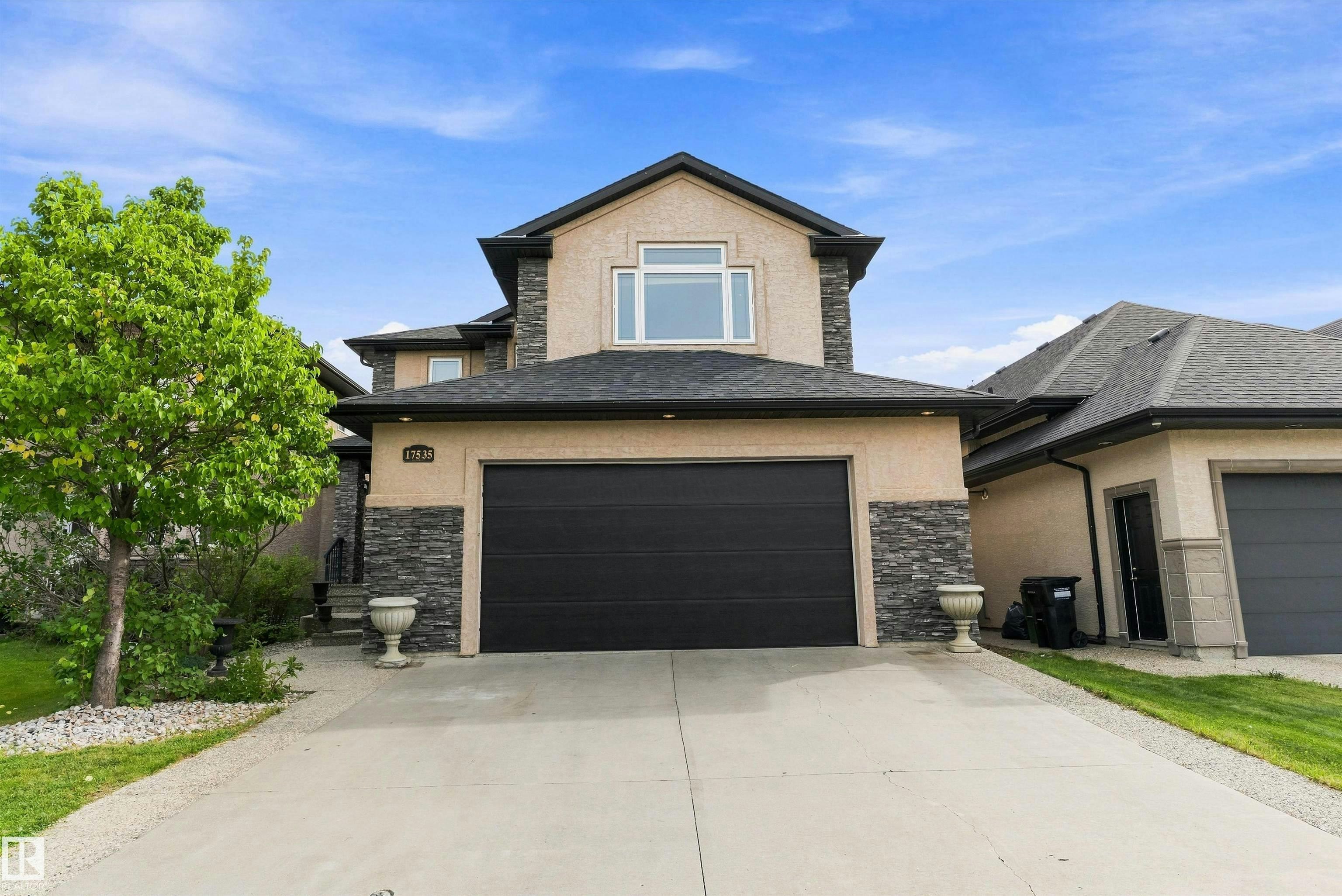17535 110 Street, Edmonton, AB, T5X 0B7