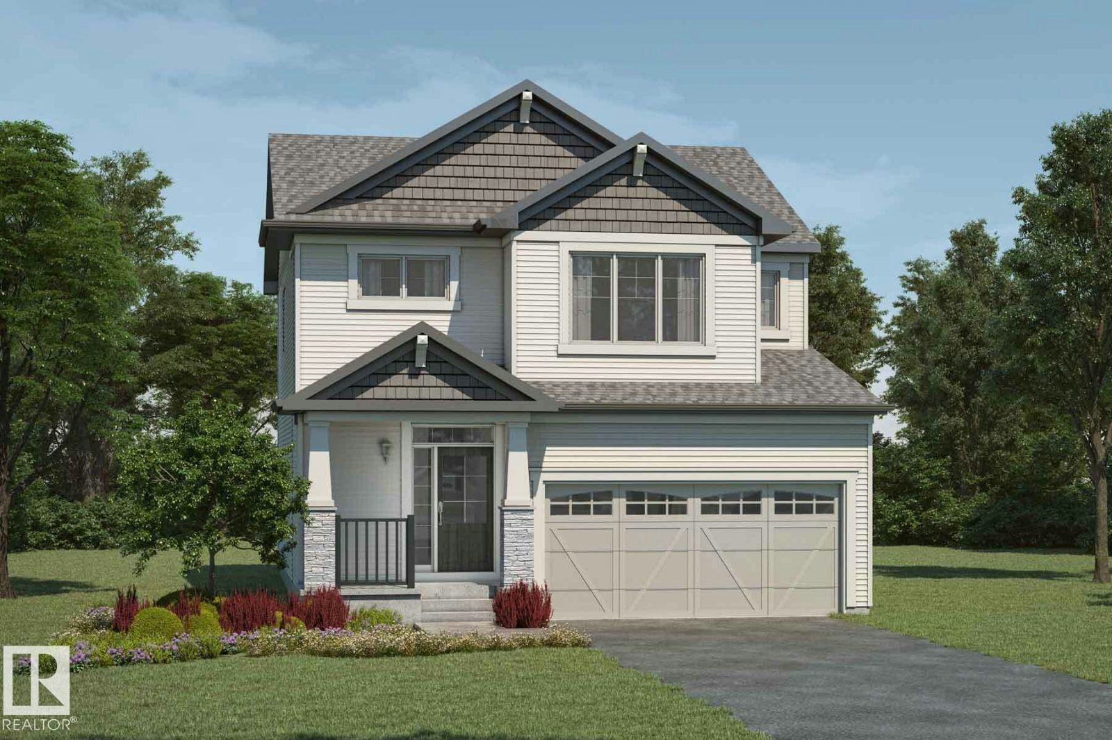 1288 Stoneside Road, Rural Strathcona County, AB, T8H 3C4