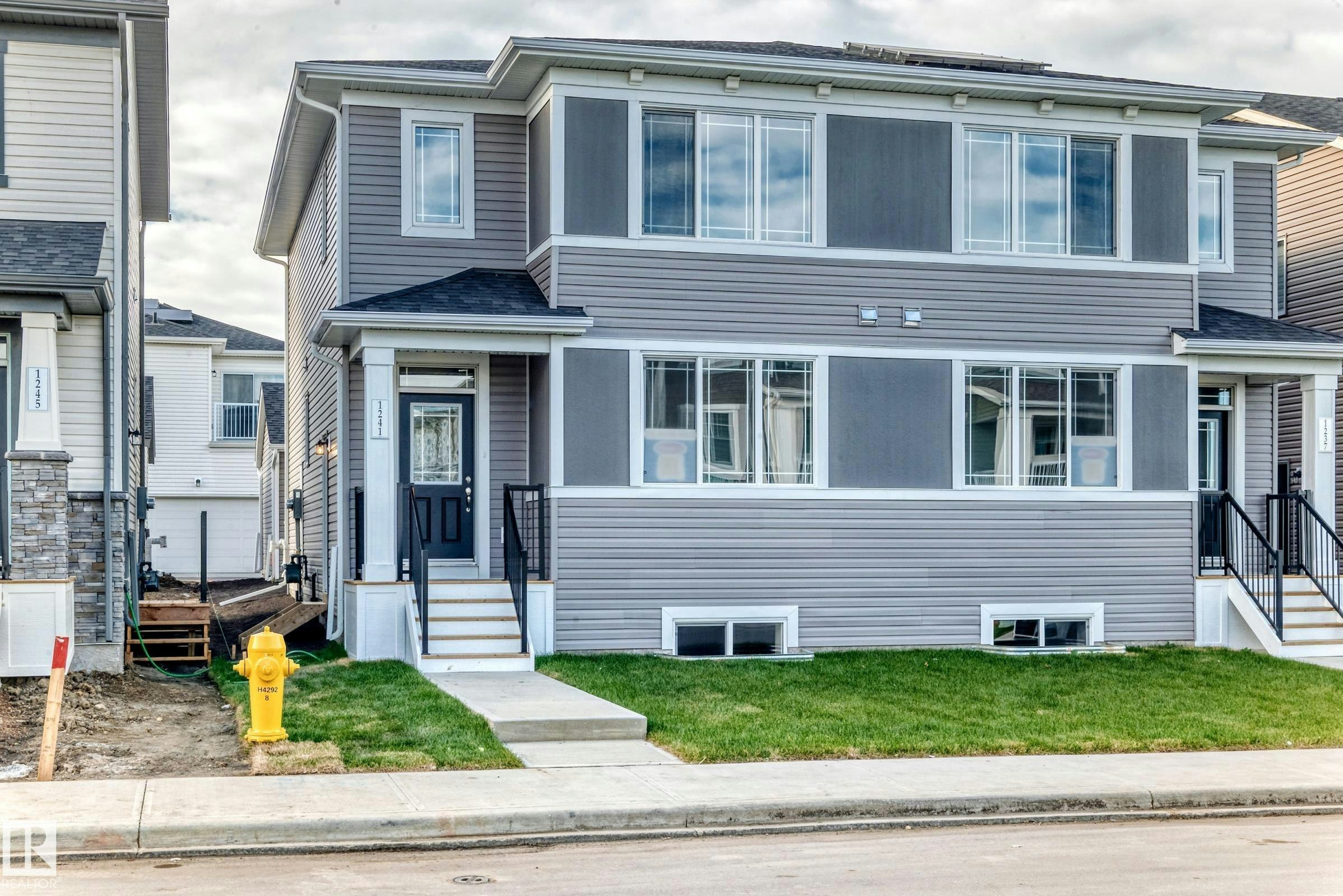 1241 Stoneside Road, Rural Strathcona County, AB, T8H 3B4