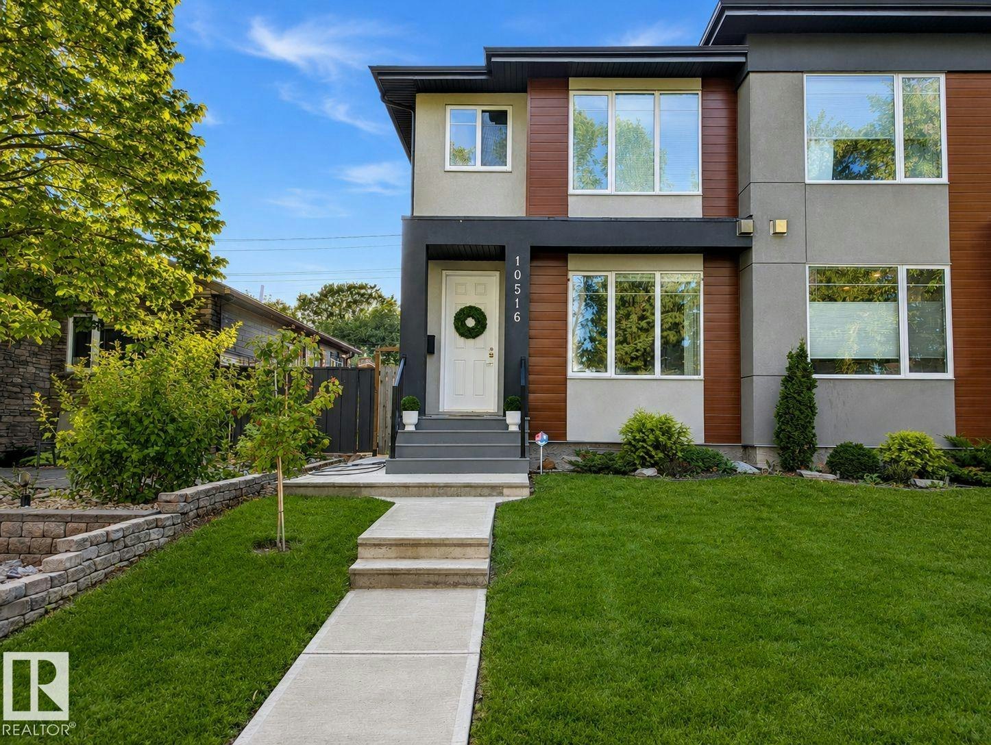 10516 76 Street, Edmonton, AB, T6A 3B3