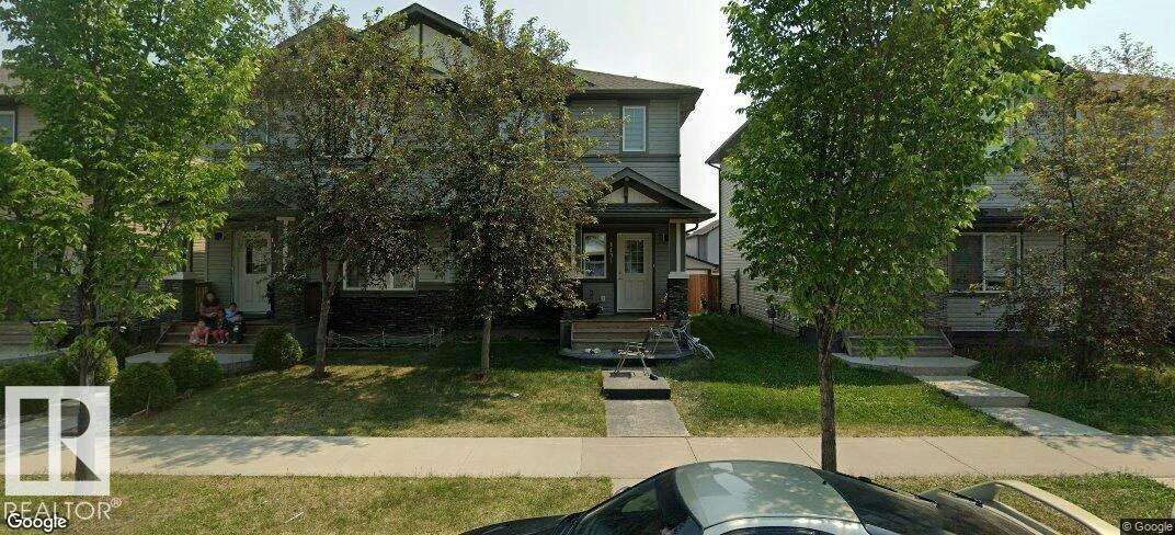 1491 33b Street, Edmonton, AB, T6T 0X6