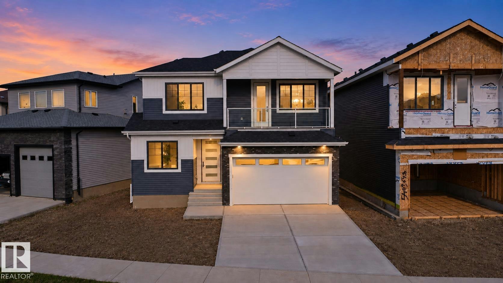 5411 64 Street, Beaumont, AB, T4X 0H2