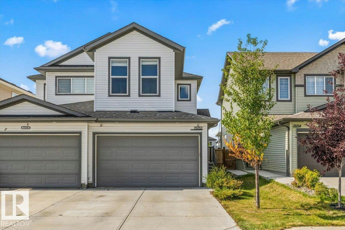 15152 26 Street, Edmonton, AB, T5Y 3Y5