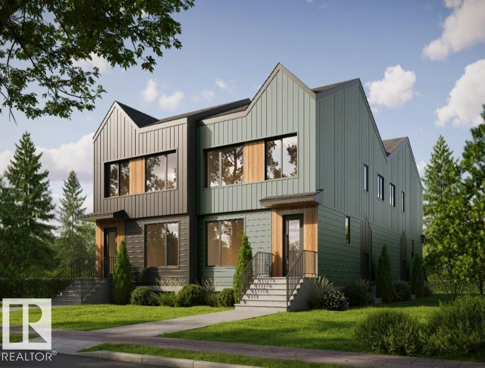11022 131 Street, Edmonton, AB, T5M 1B8