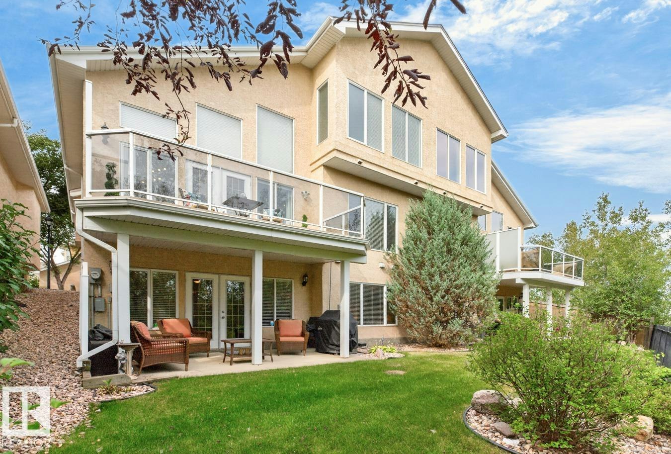 14-577 Butterworth Way, Edmonton, AB, T6R 2Y2