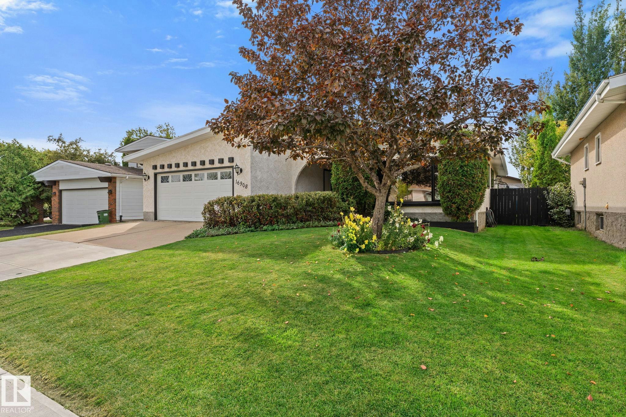 16908 110 Street NW, Edmonton, AB, T5X 2N8
