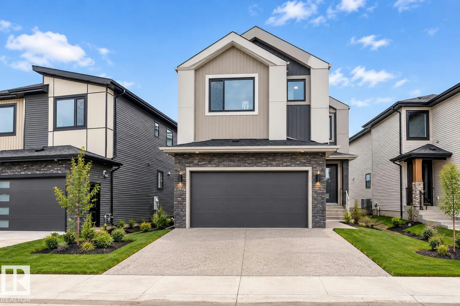 3289 Granville Drive, Edmonton, AB, T5T 7Z3