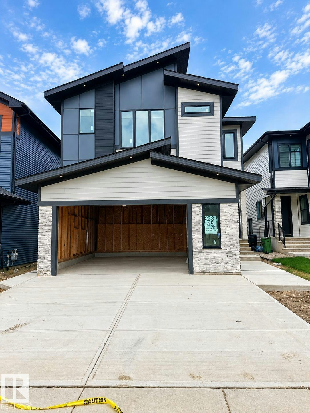 288 165 Avenue, Edmonton, AB, T5Y 4J3