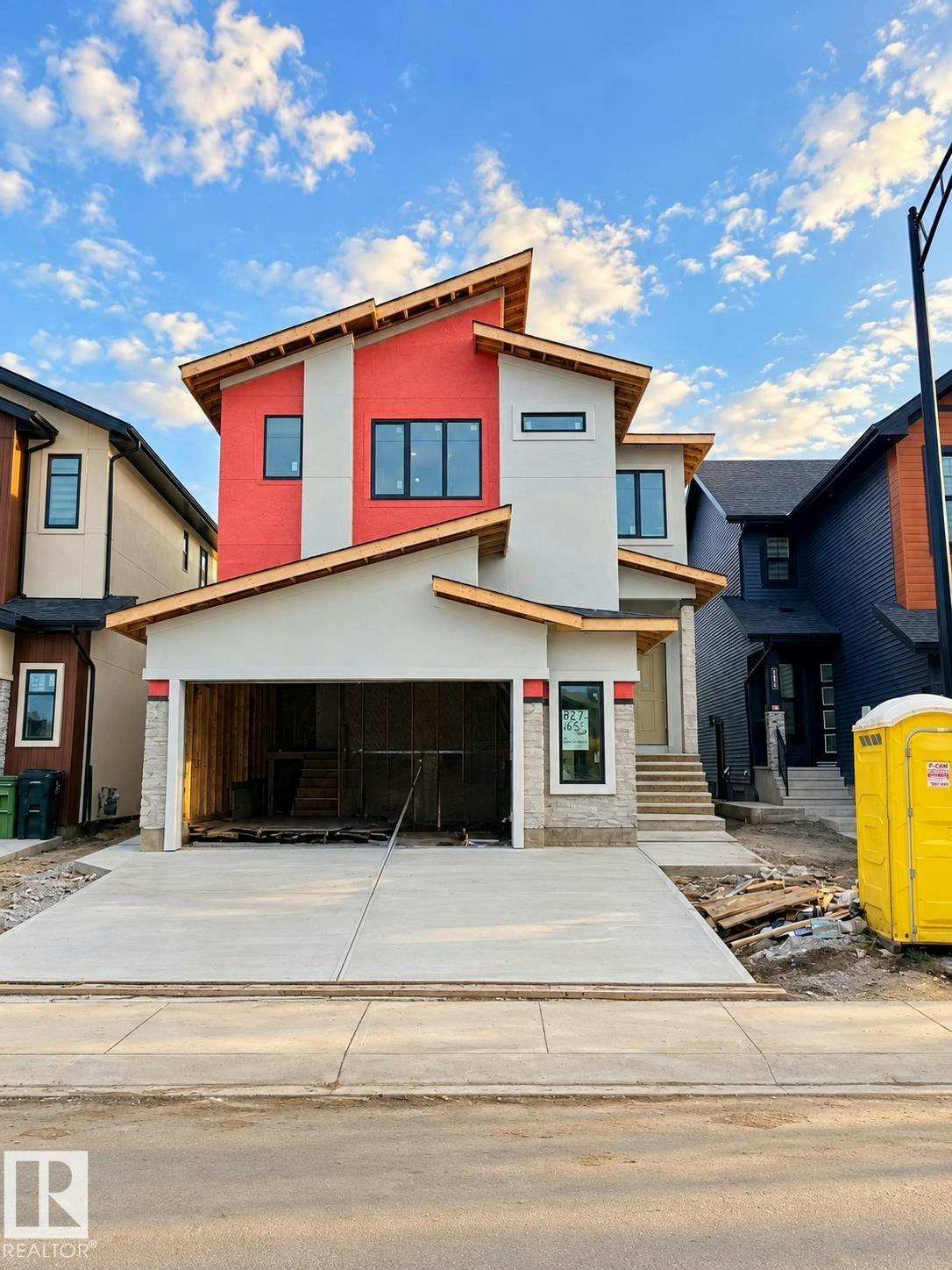 287 165 Avenue, Edmonton, AB, T5Y 4J3