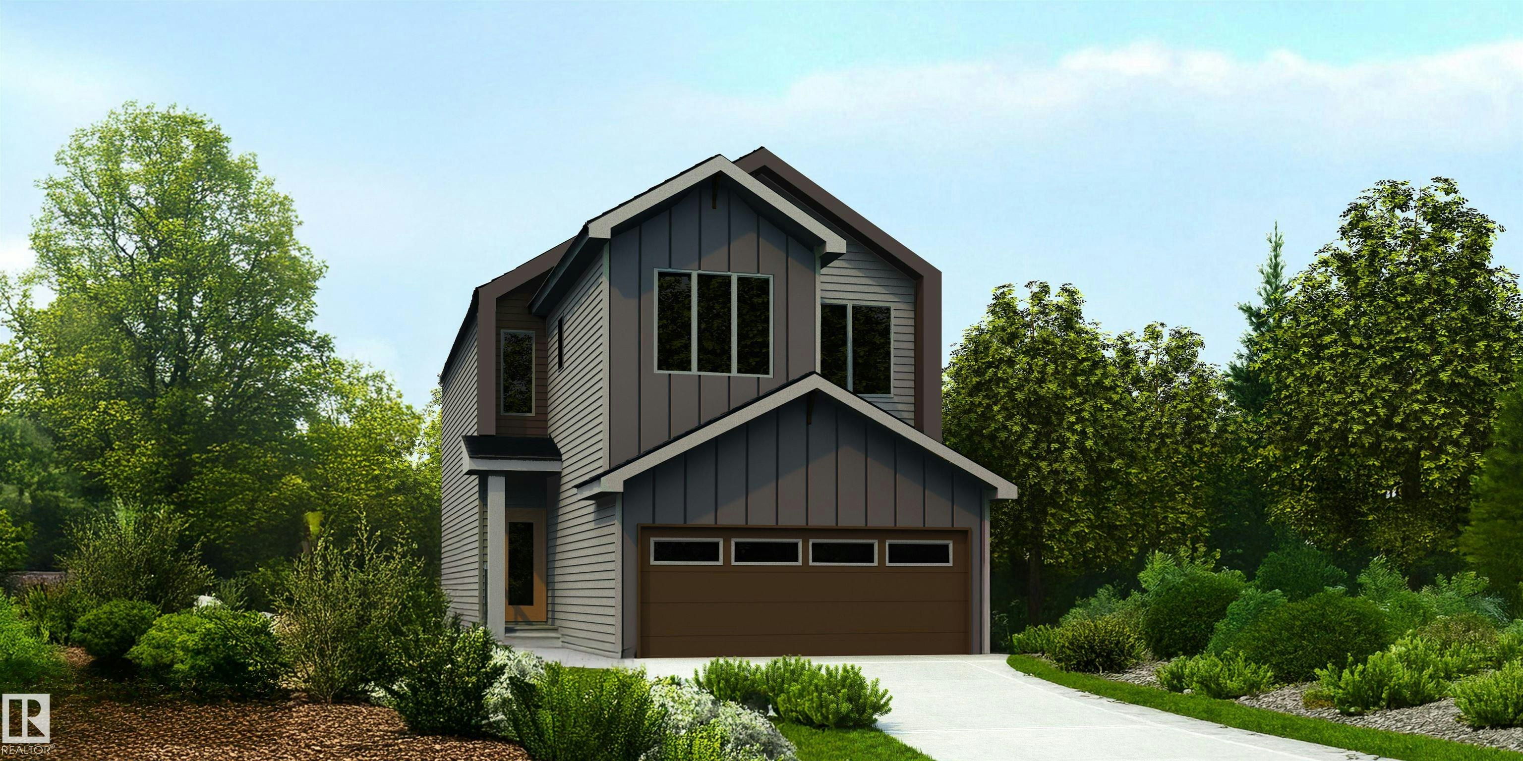 21143 21 Avenue, Edmonton, AB, T6M 3P6