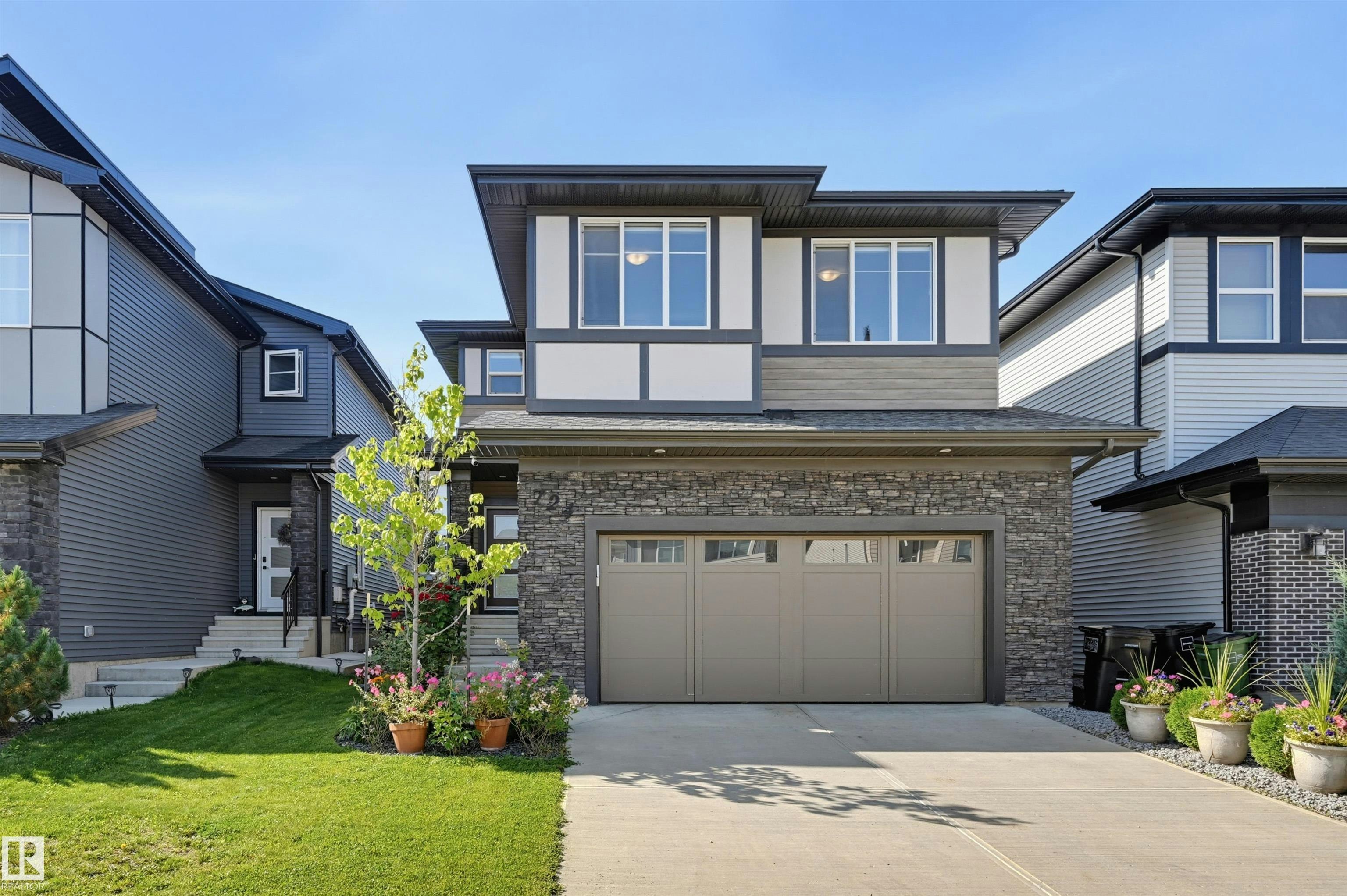 724 Kinglet Boulevard, Edmonton, AB, T5S 0N9