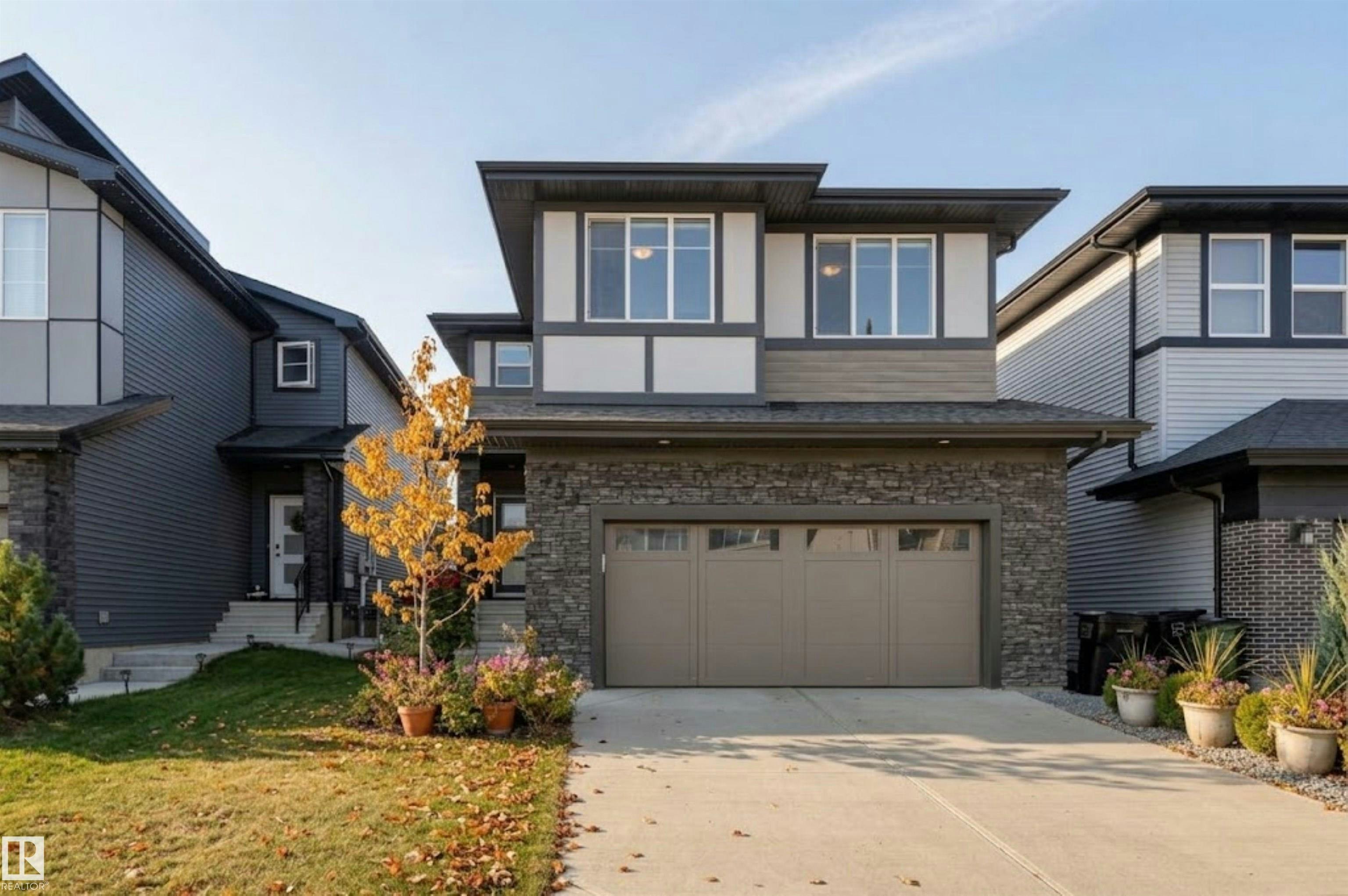 724 Kinglet Boulevard, Edmonton, AB, T5S 0N9
