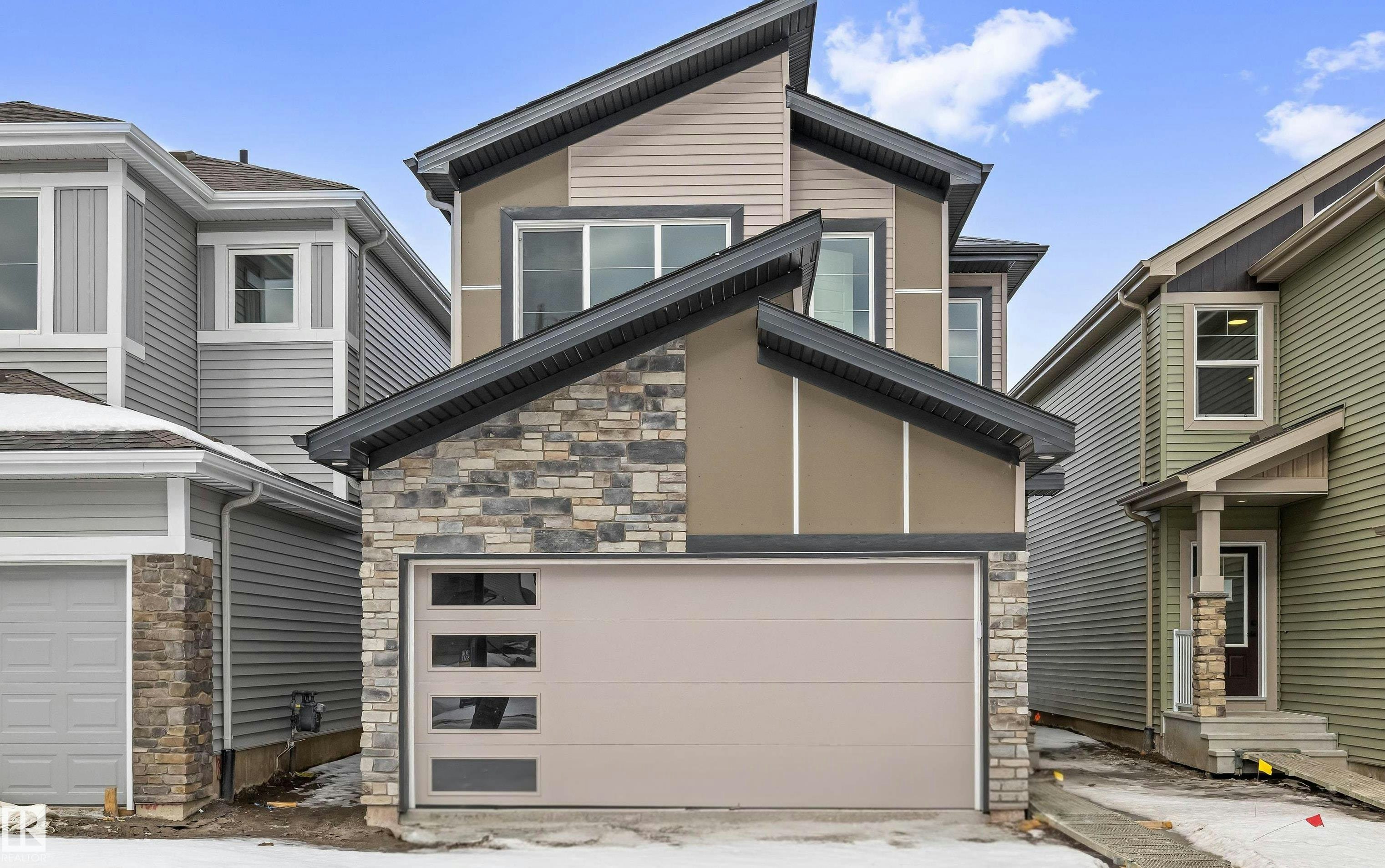 8724 183 Avenue, Edmonton, AB, T5Z 0S8