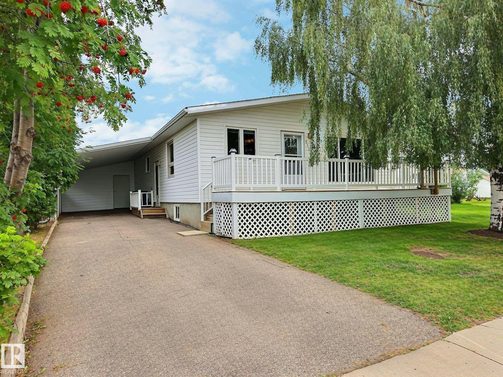 5122 46 Avenue, St. Paul Town, AB, T0A 3A4