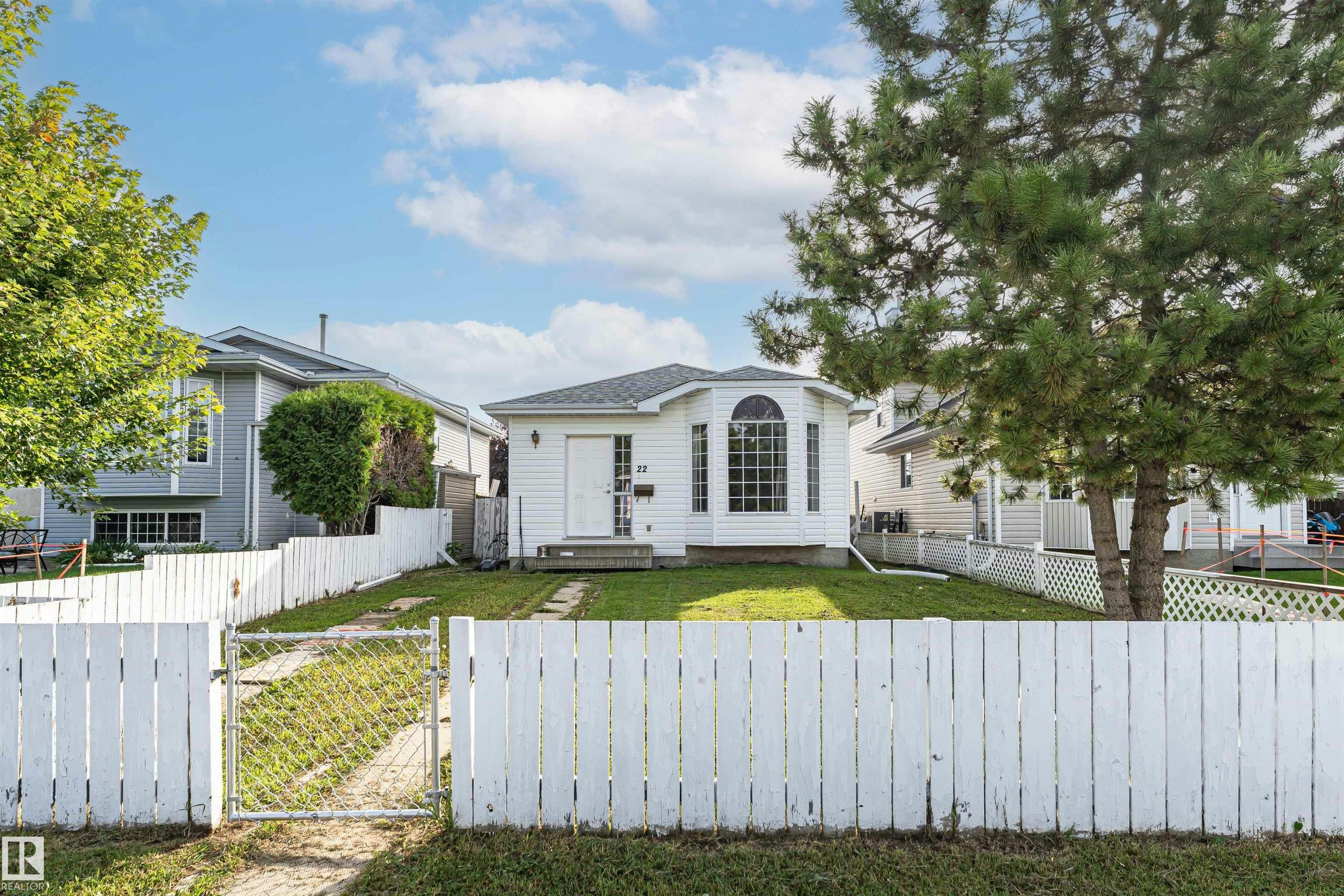 22 Gold Eye Drive, Devon, AB, T9G 1V9