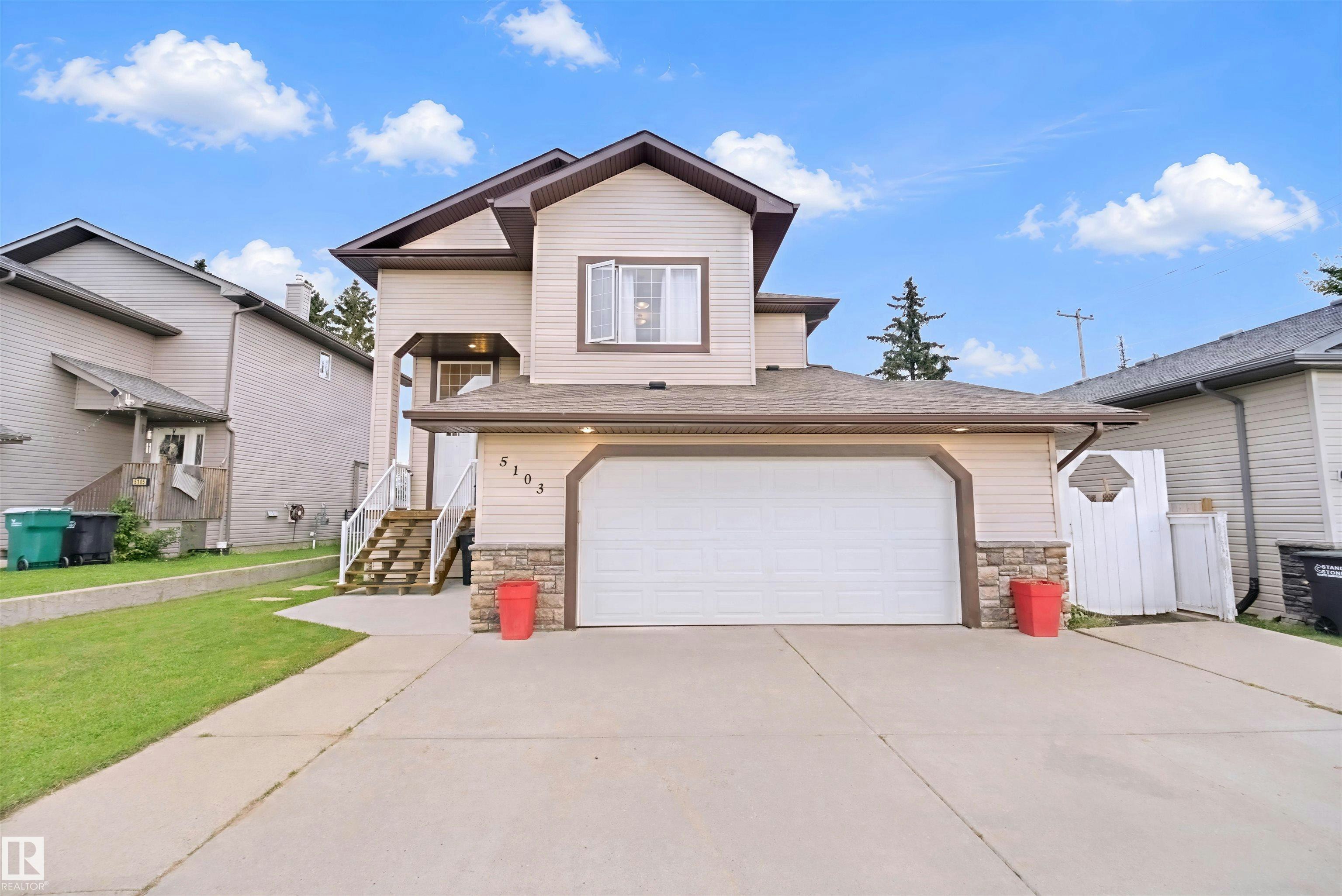 5103 Bon Acres, Bon Accord, AB, T0A 0K0