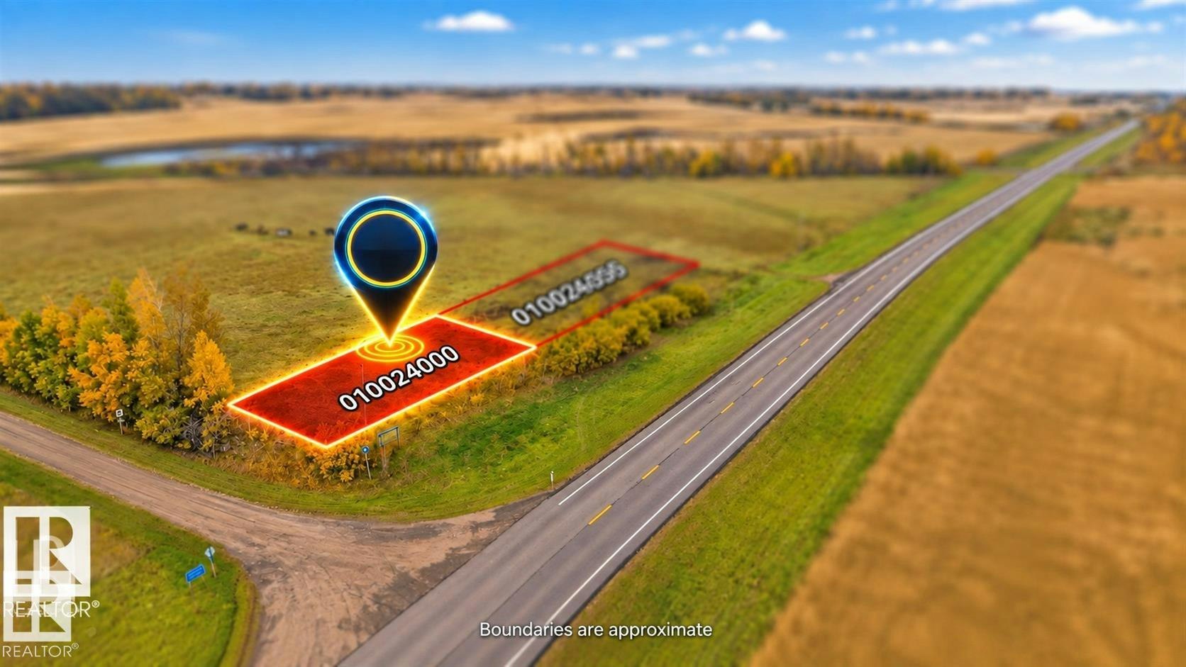 CENTRE STREET & Railway Av, Rural Lamont County, AB, T0B 0C0