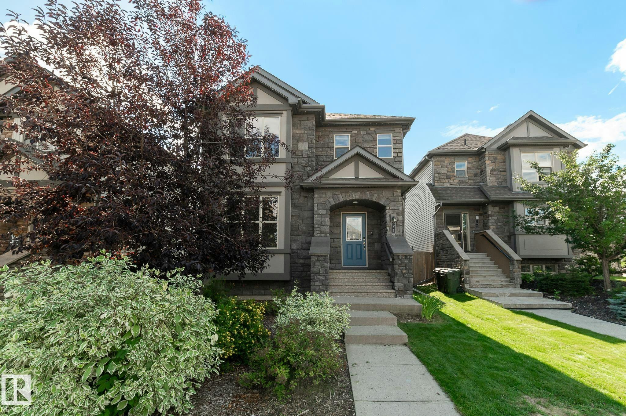 71 Greenbury Crescent, Spruce Grove, AB, T7X 0L9