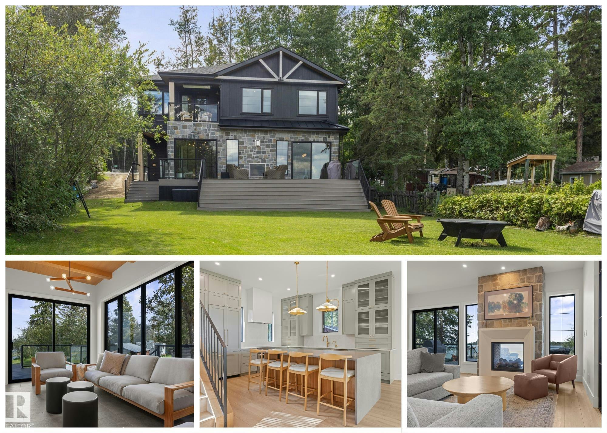 246 Beach Avenue, Rural Barrhead County, AB, T0G 0H0