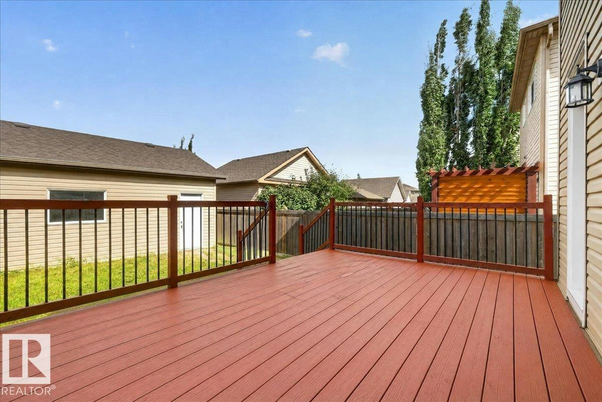 2046 Chalmers Way, Edmonton, AB, T6W 2G1 - 36