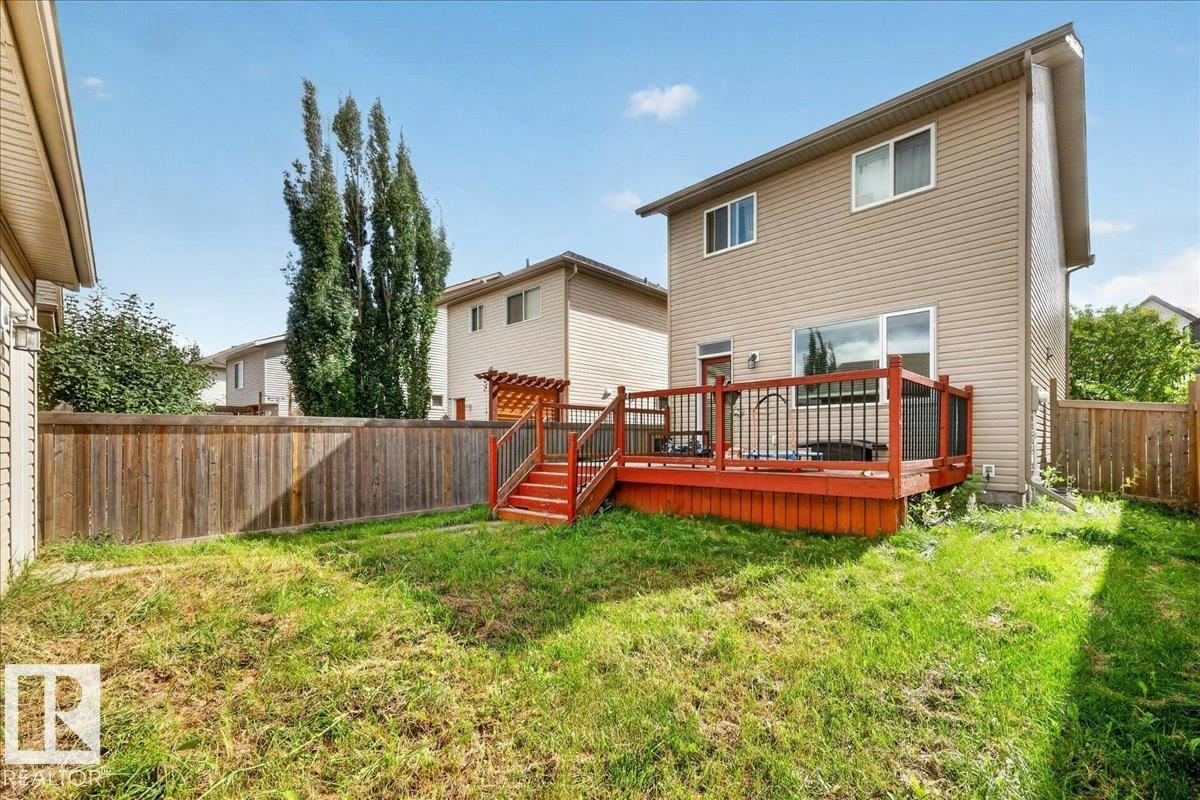 2046 Chalmers Way, Edmonton, AB, T6W 2G1 - 37