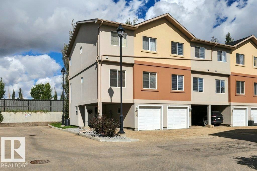 120-104 West Haven Drive, Leduc, AB, T9E 0N9