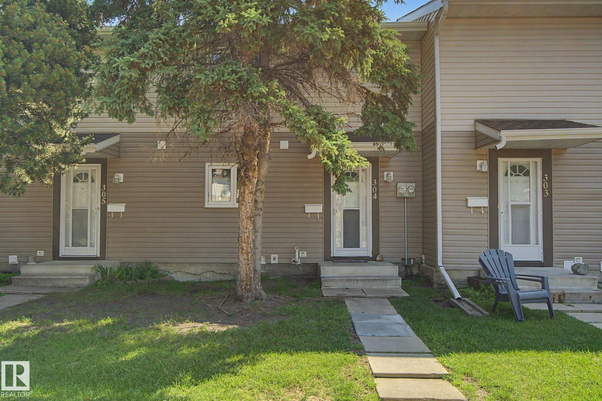 304 Spruce Glen, Spruce Grove, AB, T7X 2J7