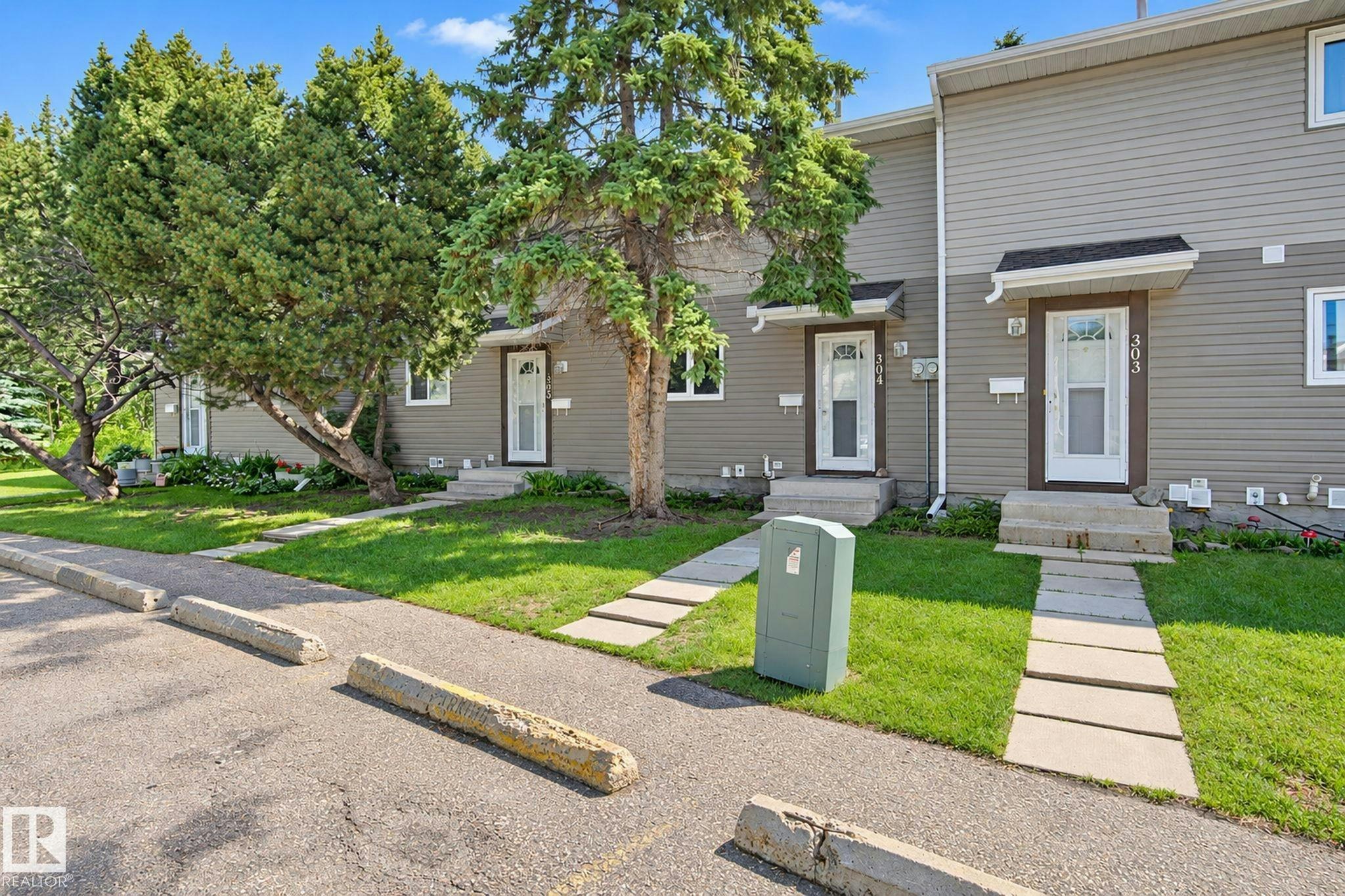 304 Spruce Glen, Spruce Grove, AB, T7X 2J7