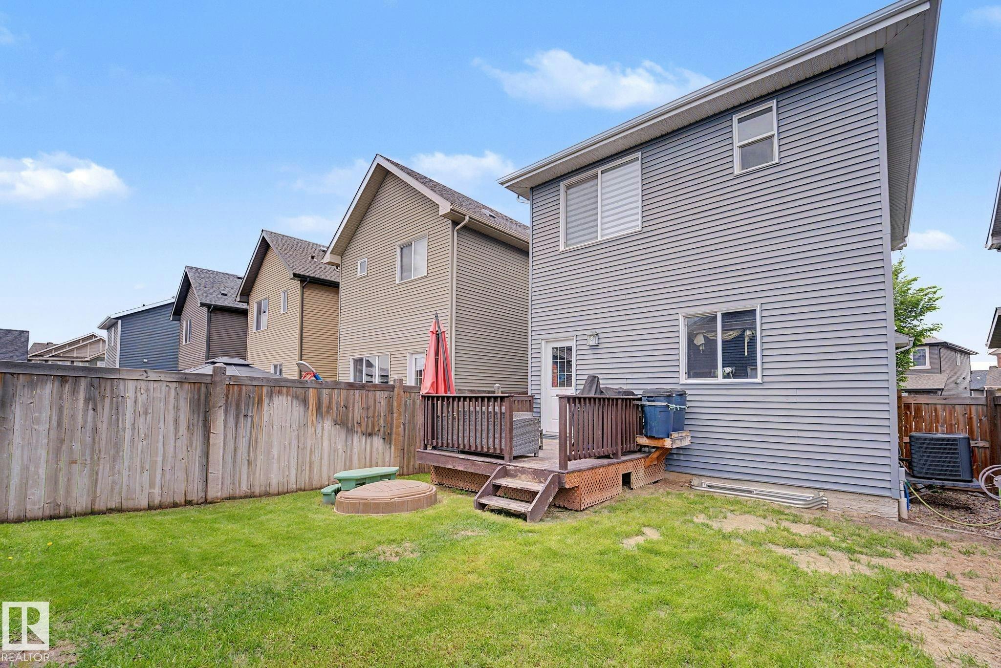 3343 Weidle Way, Edmonton, AB, T6X 1T2 - 39