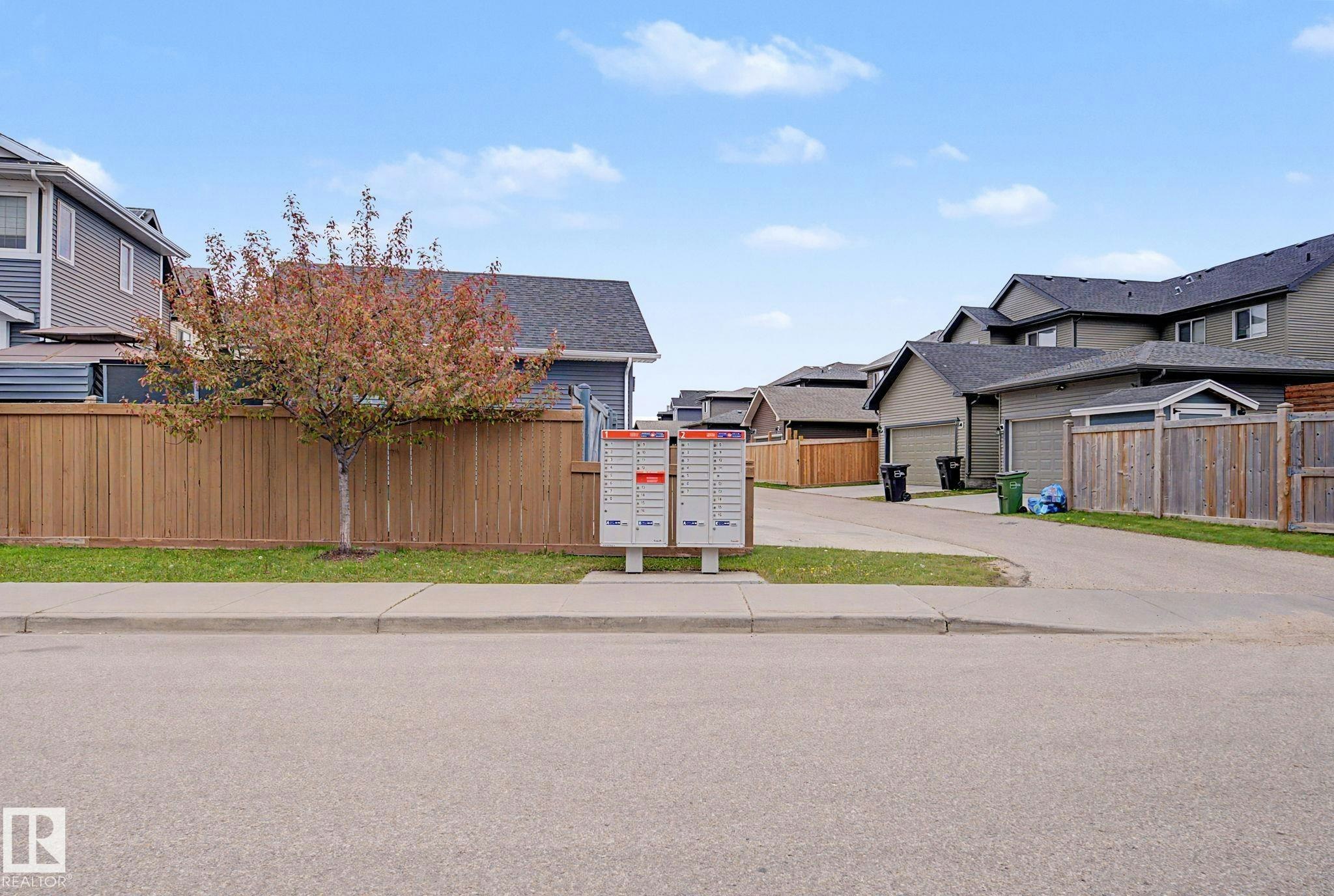 3343 Weidle Way, Edmonton, AB, T6X 1T2 - 43