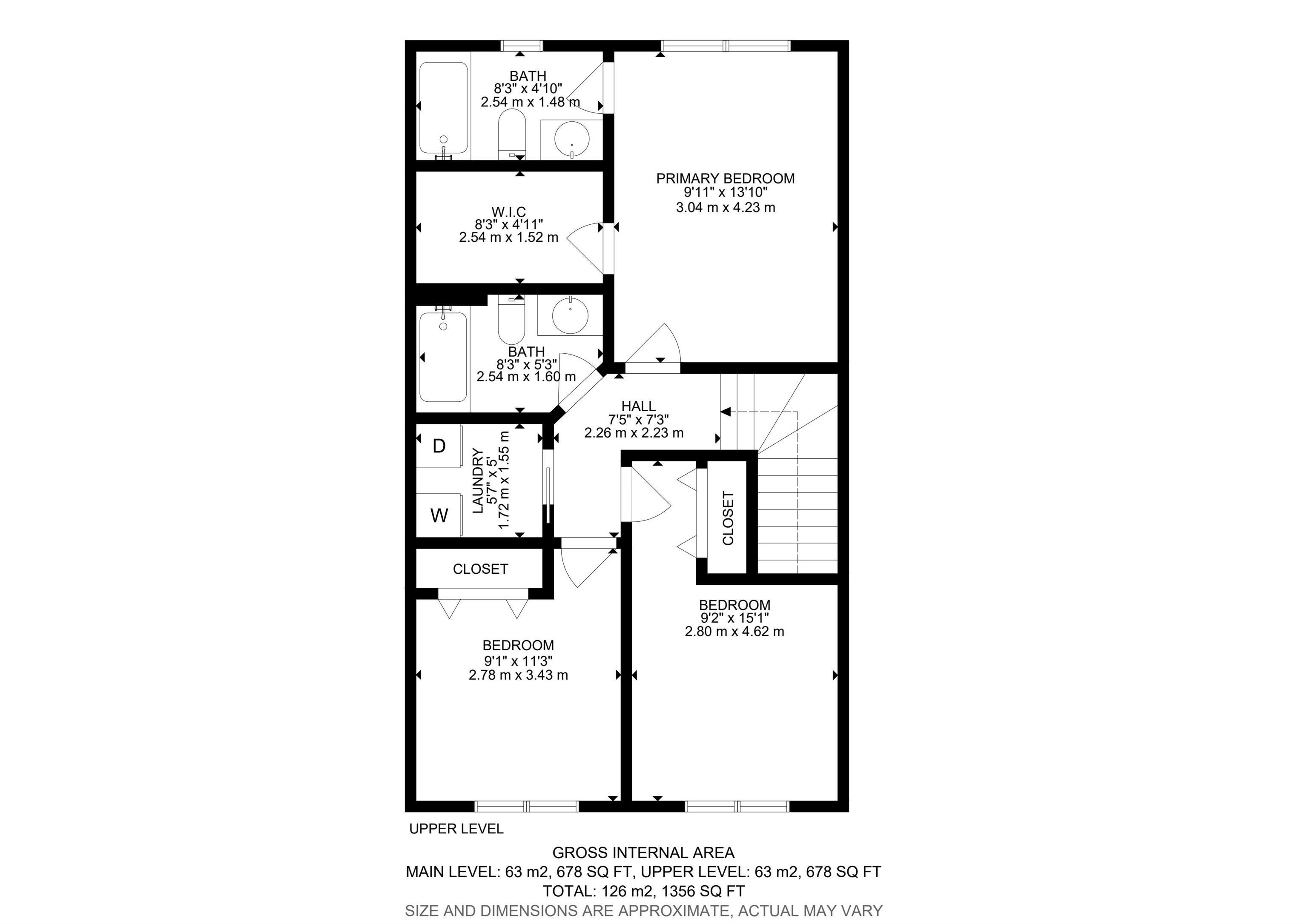 3343 Weidle Way, Edmonton, AB, T6X 1T2 - 45