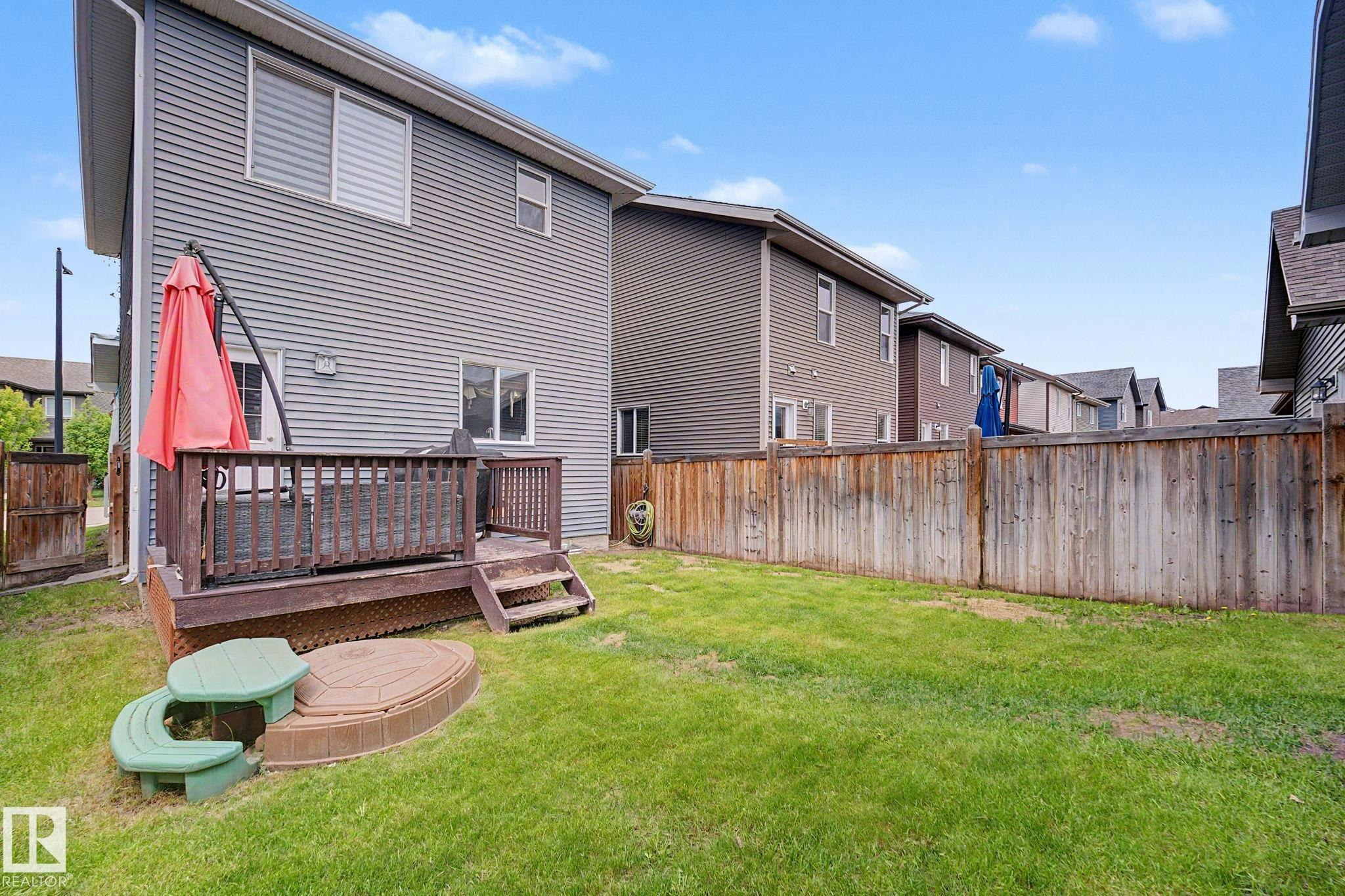 3343 Weidle Way, Edmonton, AB, T6X 1T2 - 38