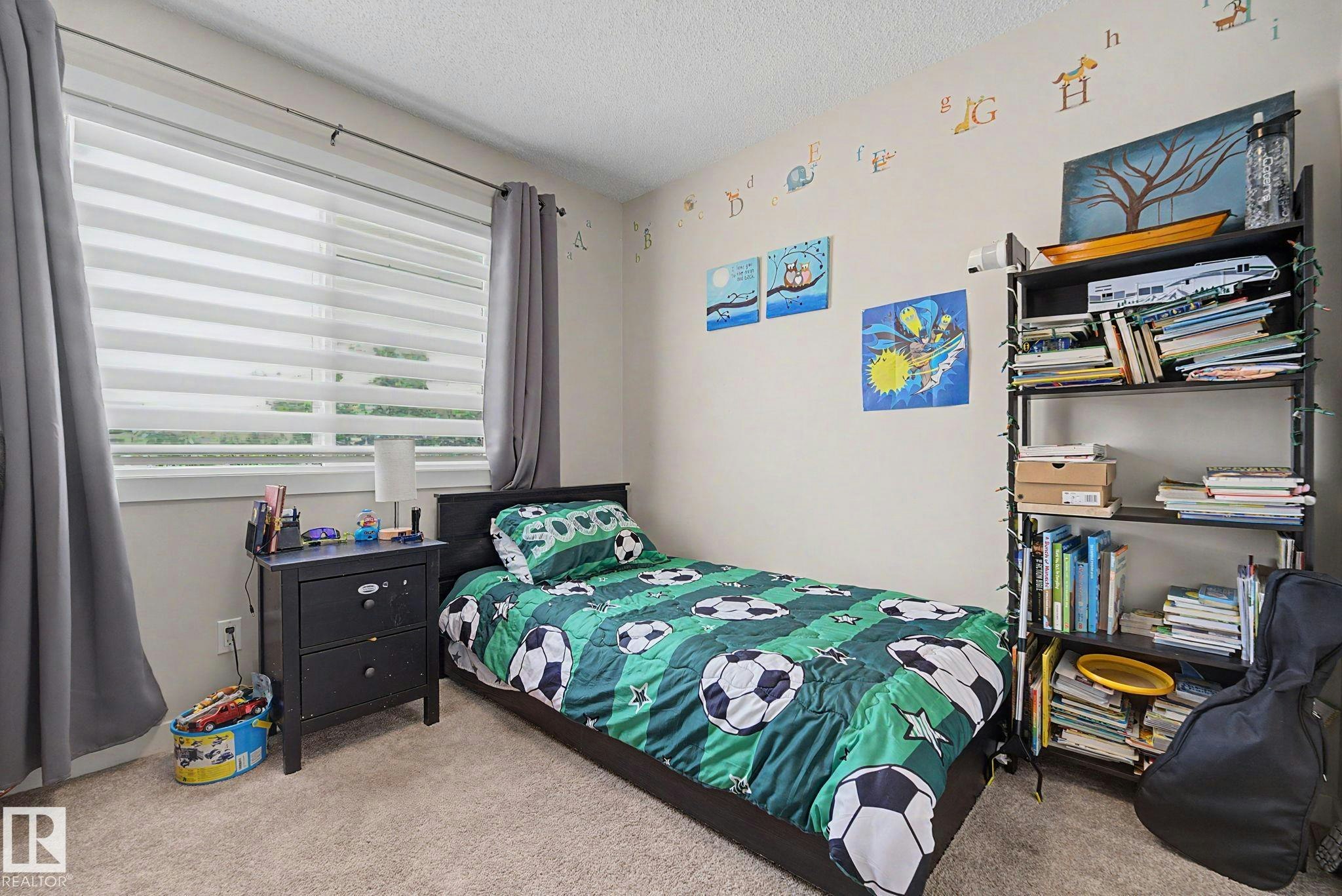 3343 Weidle Way, Edmonton, AB, T6X 1T2 - 27
