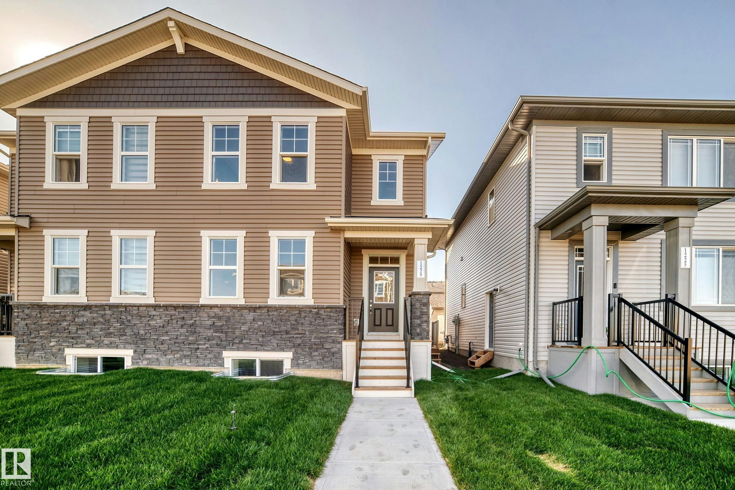1229 Stoneside Road, Rural Strathcona County, AB, T8H 3A4