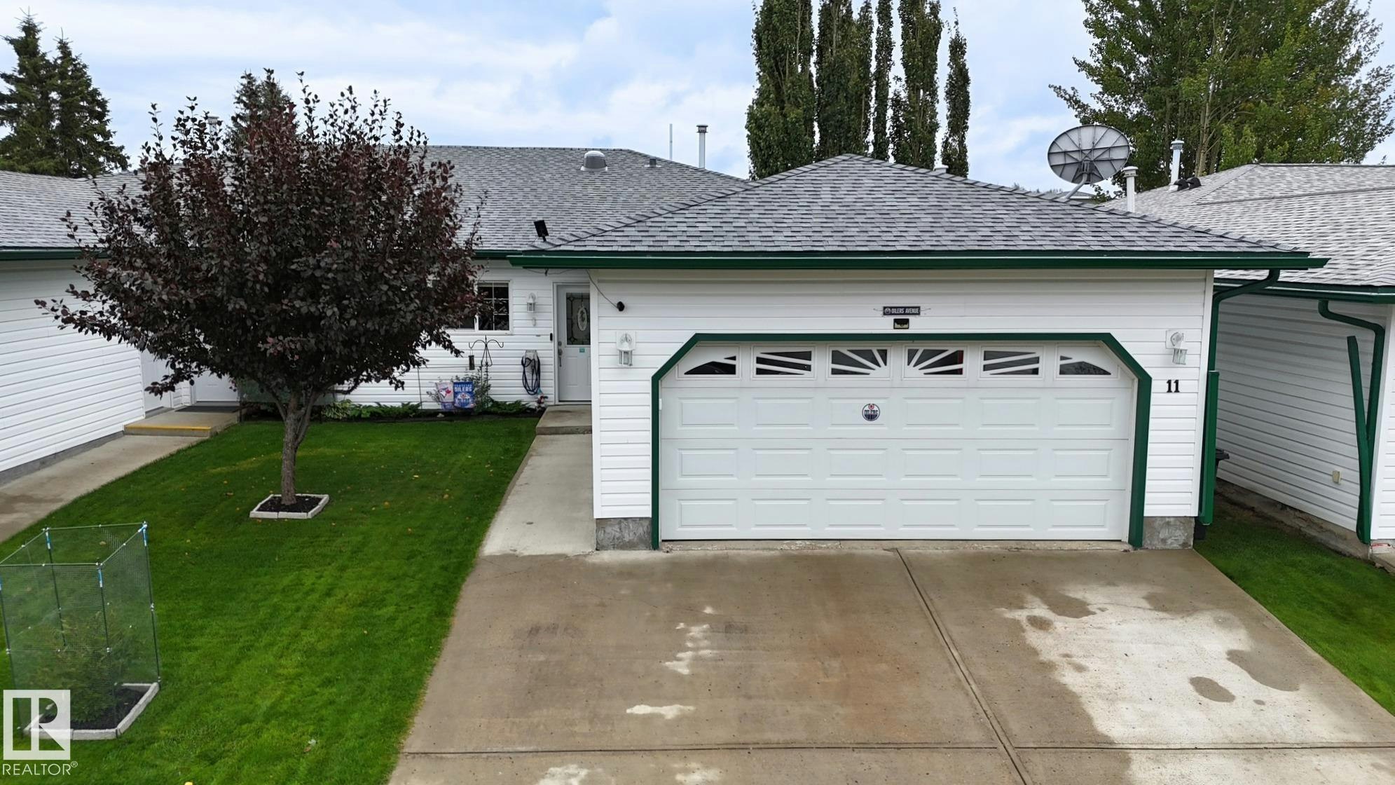 4651 Madsen Avenue, Drayton Valley, AB, T7A 1V6