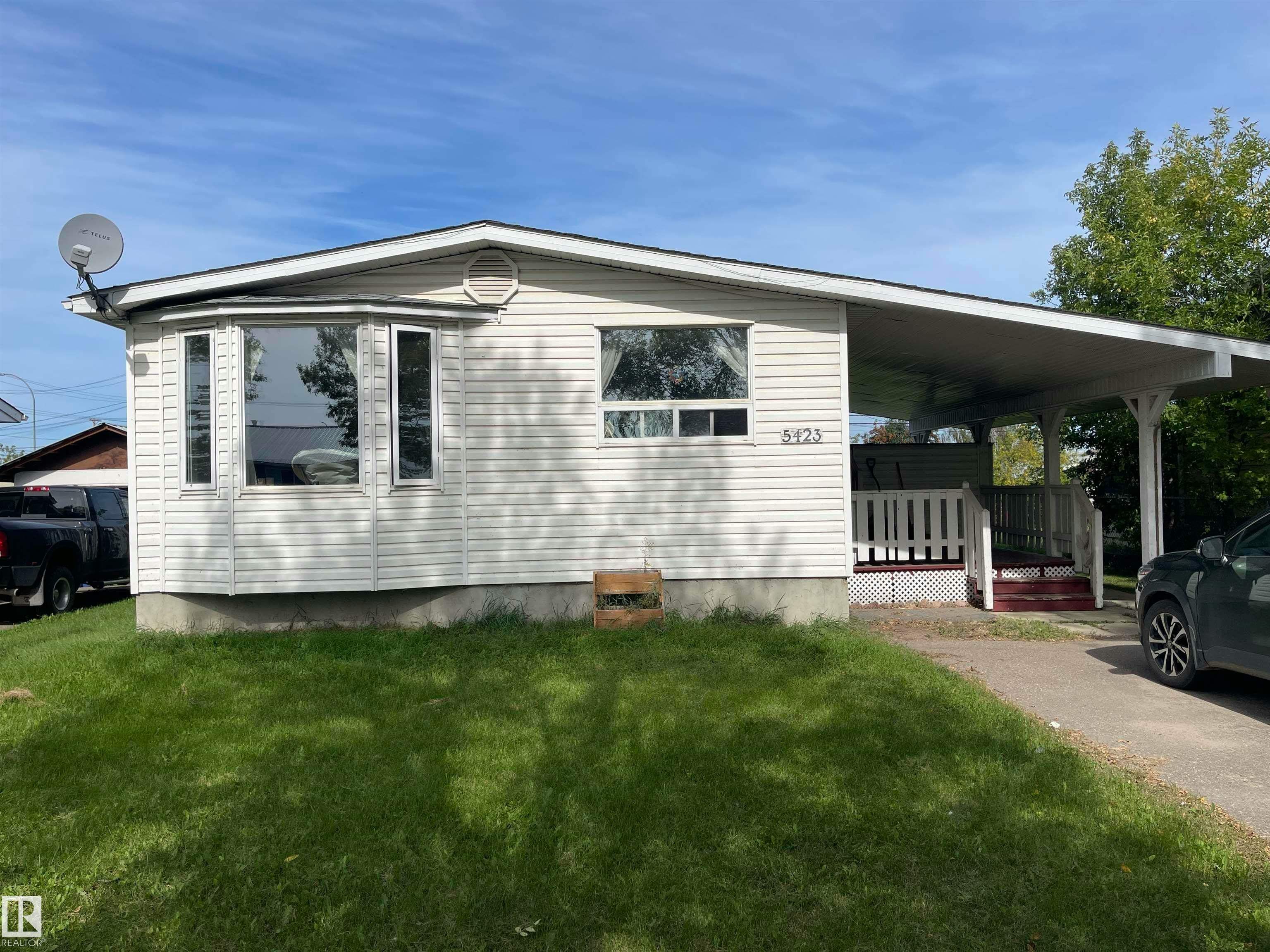 5423 51 Avenue, Bonnyville Town, AB, T9N 1Z9